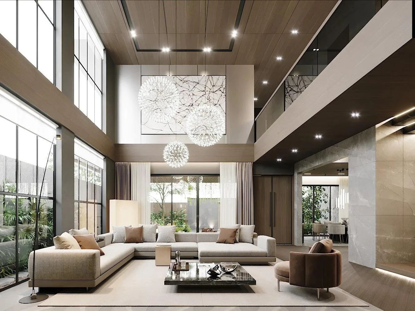 Thiết Kế Nội Thất Chuyên Nghiệp – Biến Không Gian Thành Tổ Ấm Mơ Ước