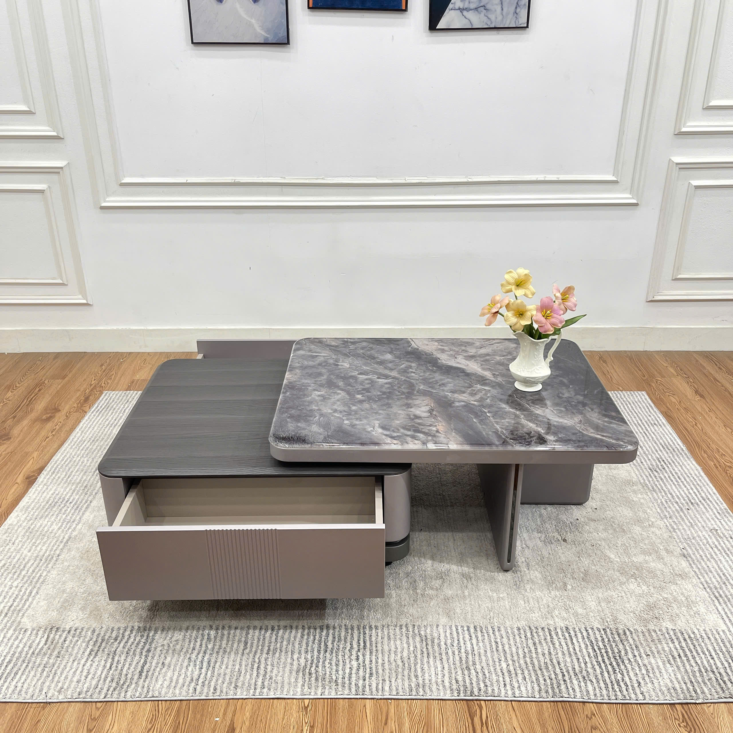 Bàn trà APT - 0018