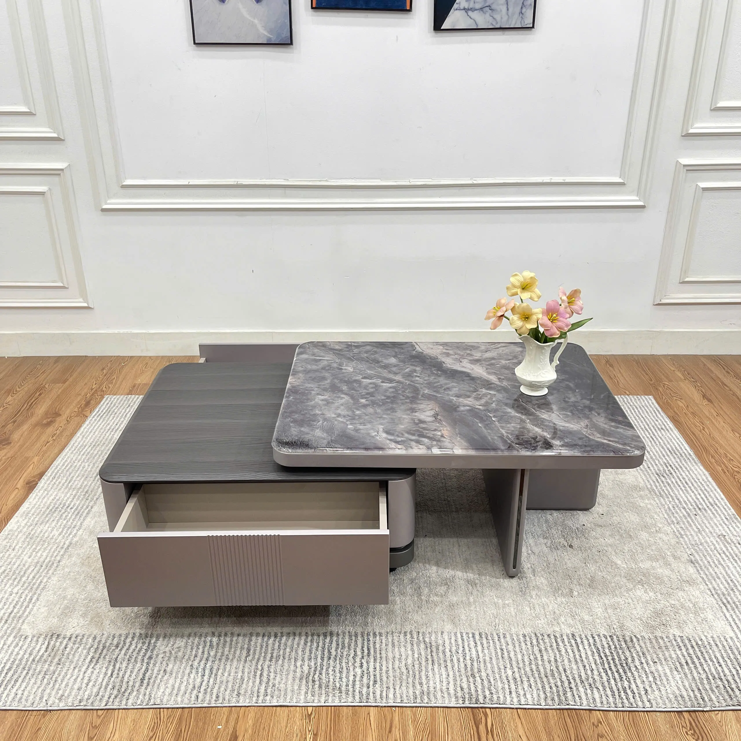 Bàn trà APT - 0018