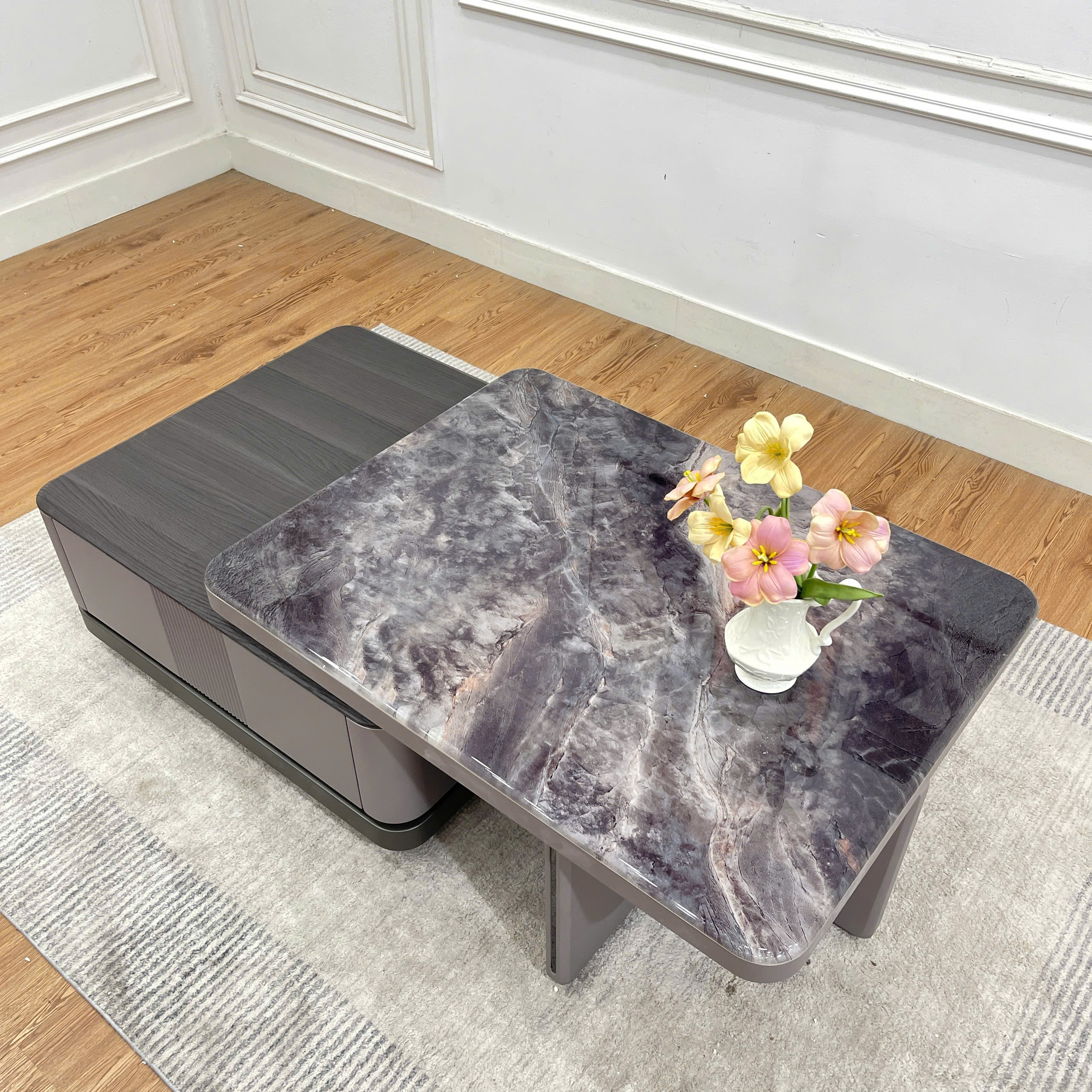 Bàn trà APT - 0018