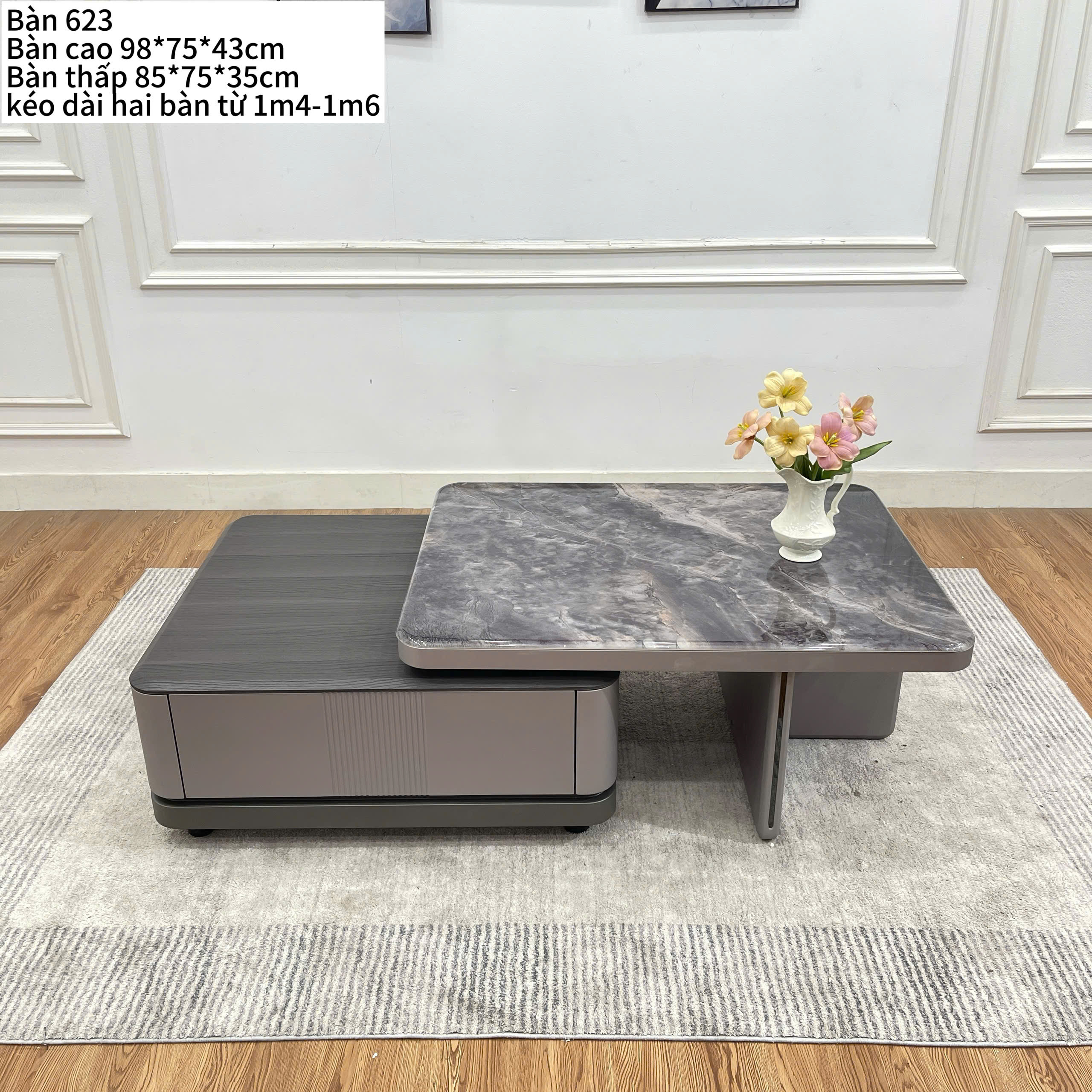 Bàn trà APT - 0018