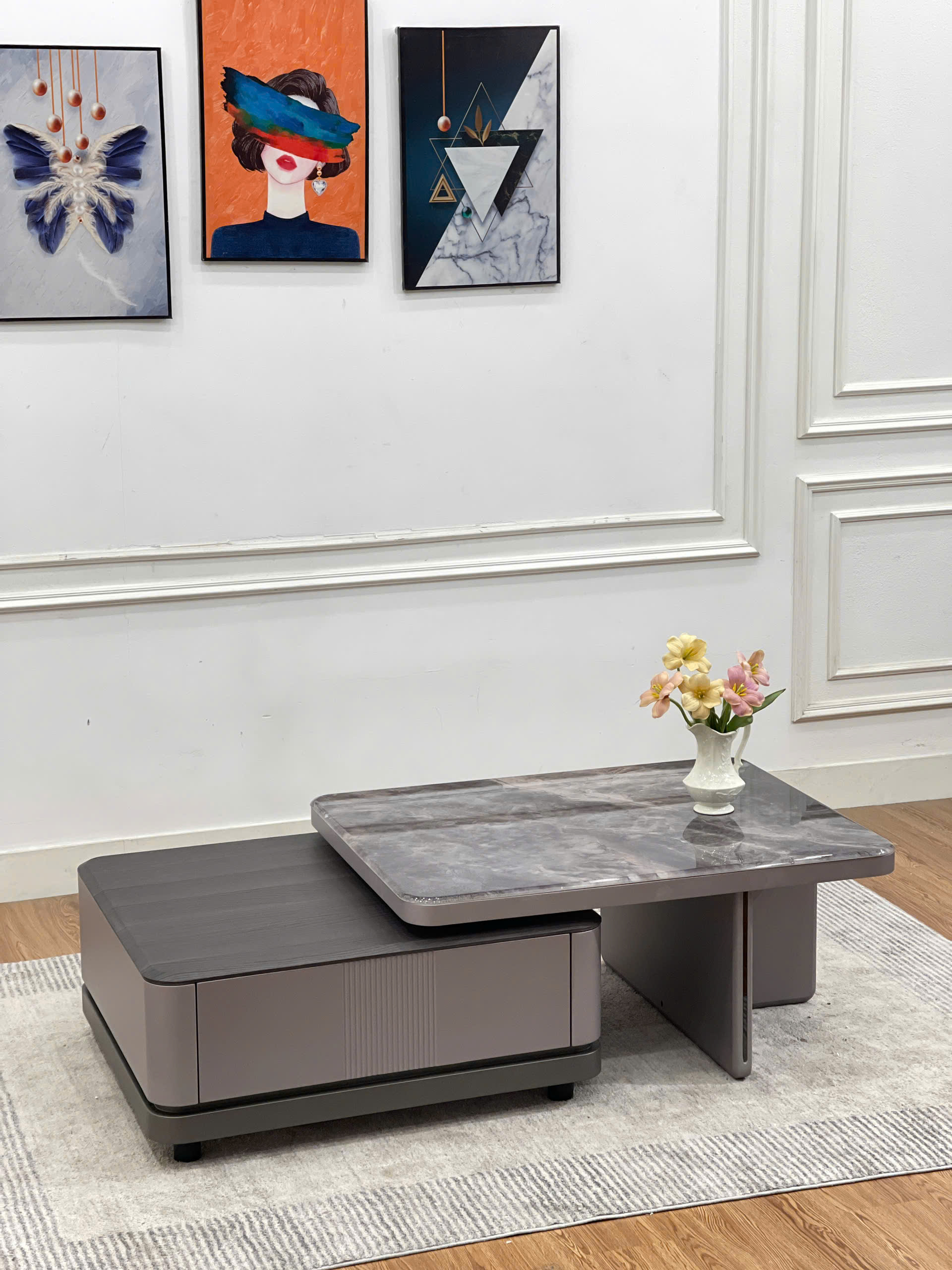 Bàn trà APT - 0018