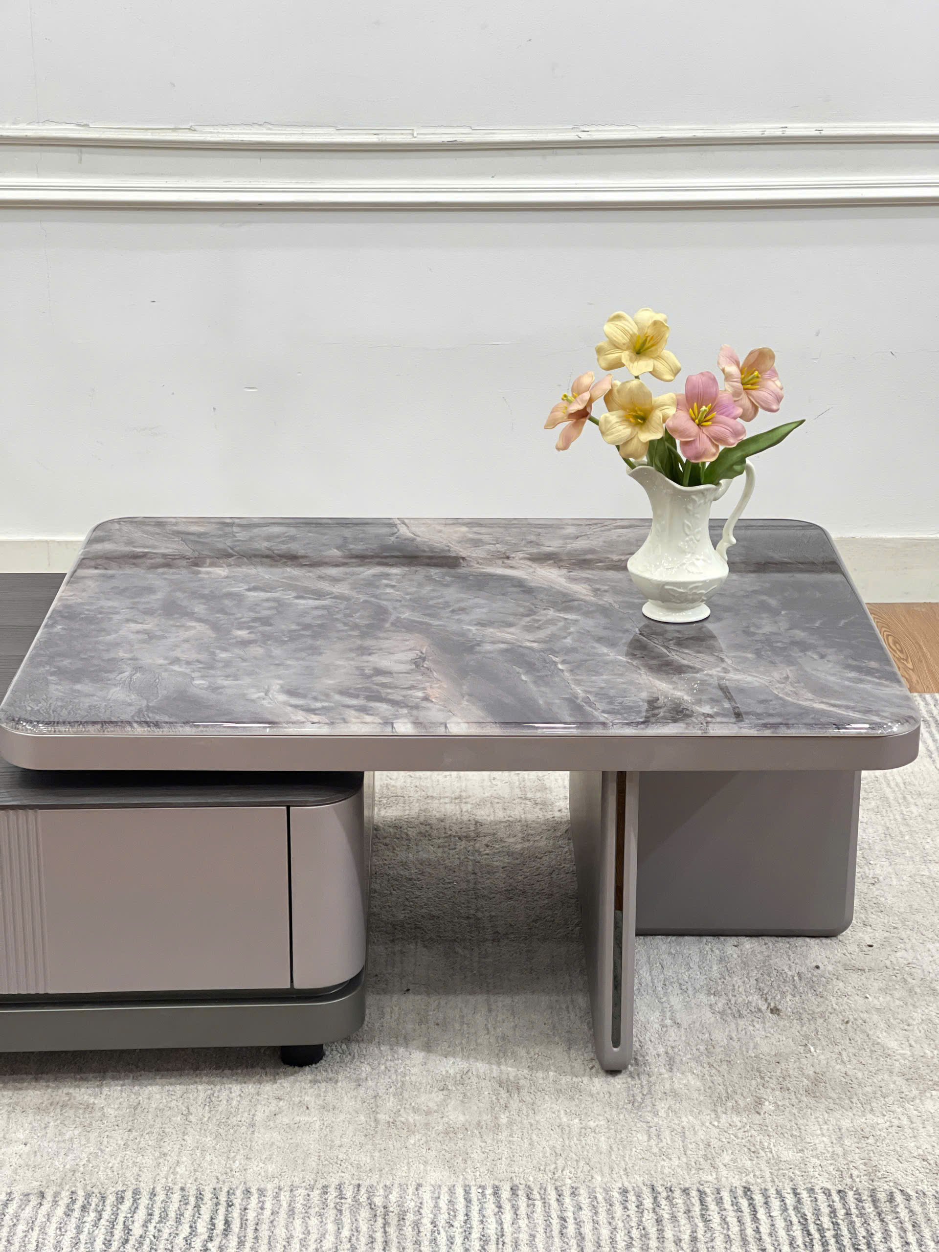 Bàn trà APT - 0018