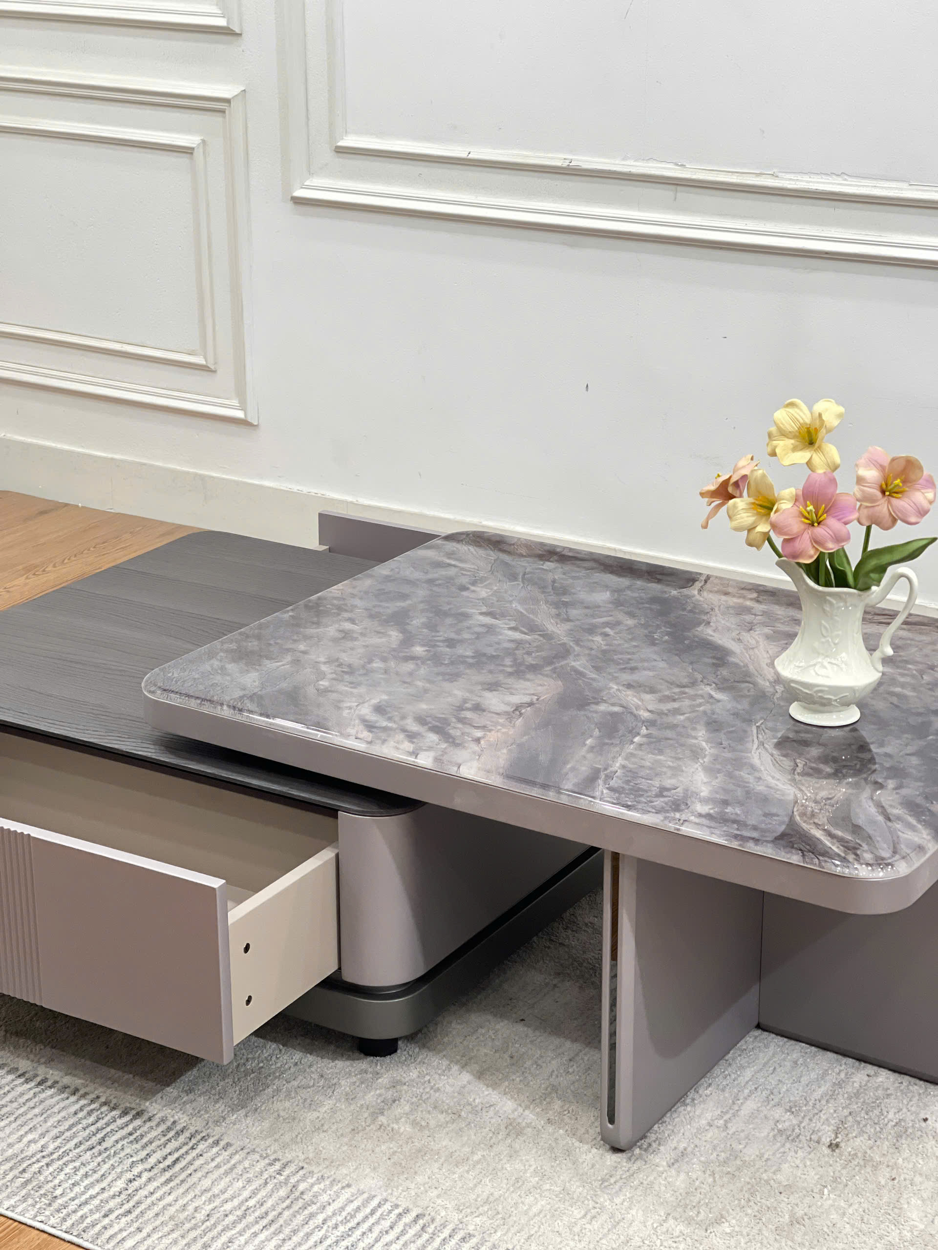 Bàn trà APT - 0018