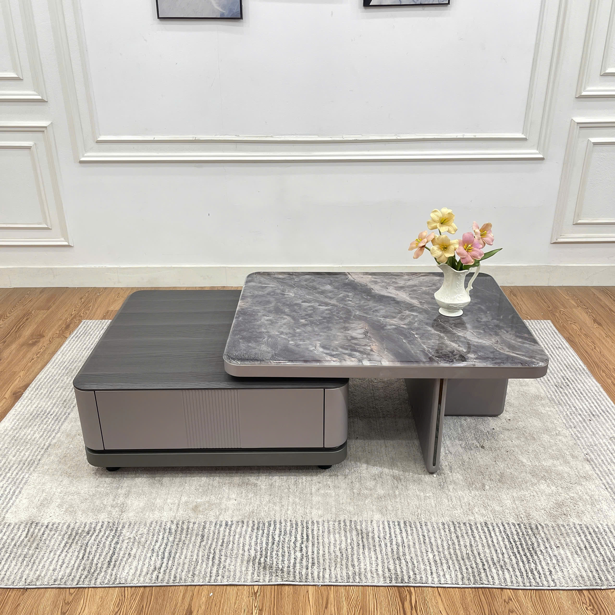 Bàn trà APT - 0018