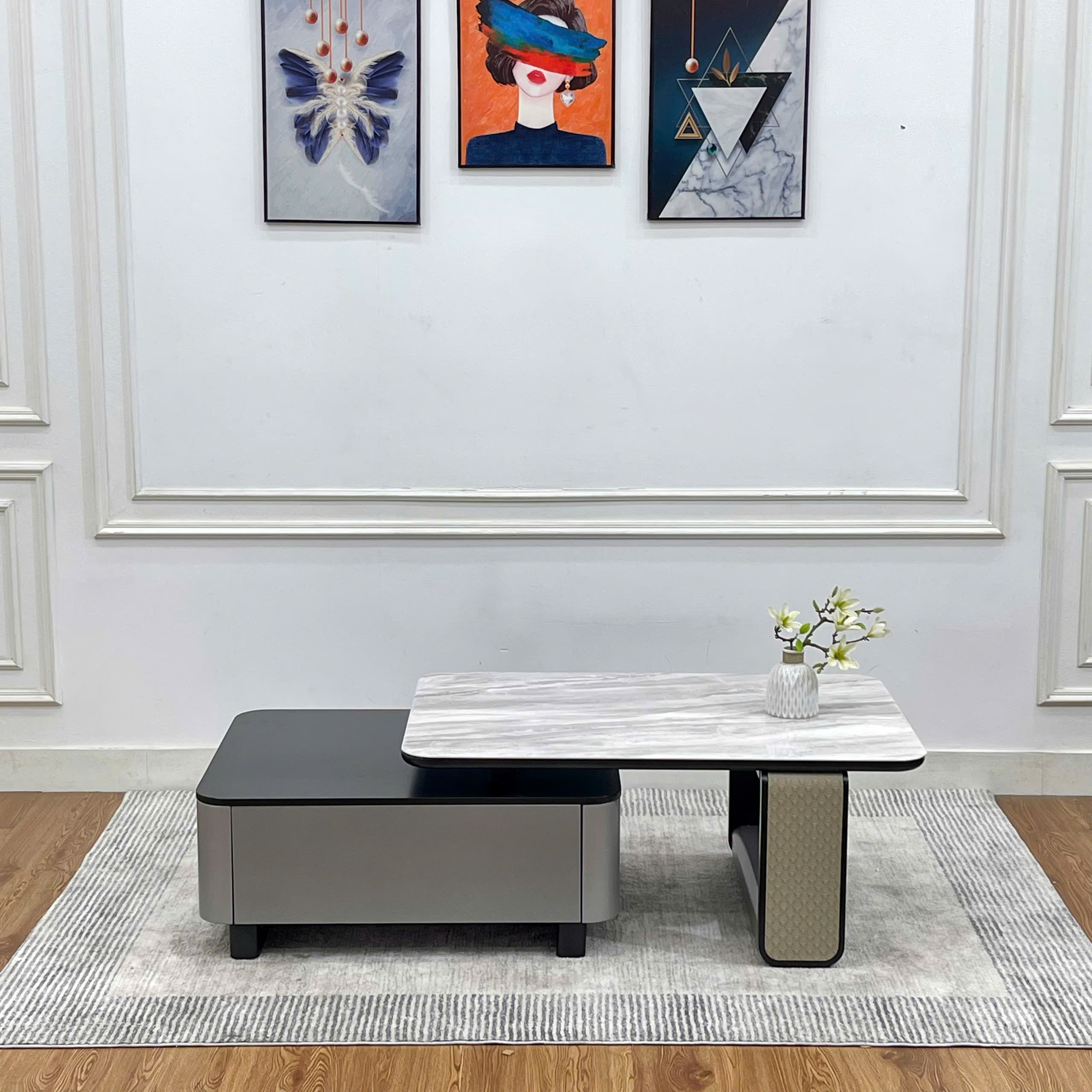 Bàn trà APT - 0017