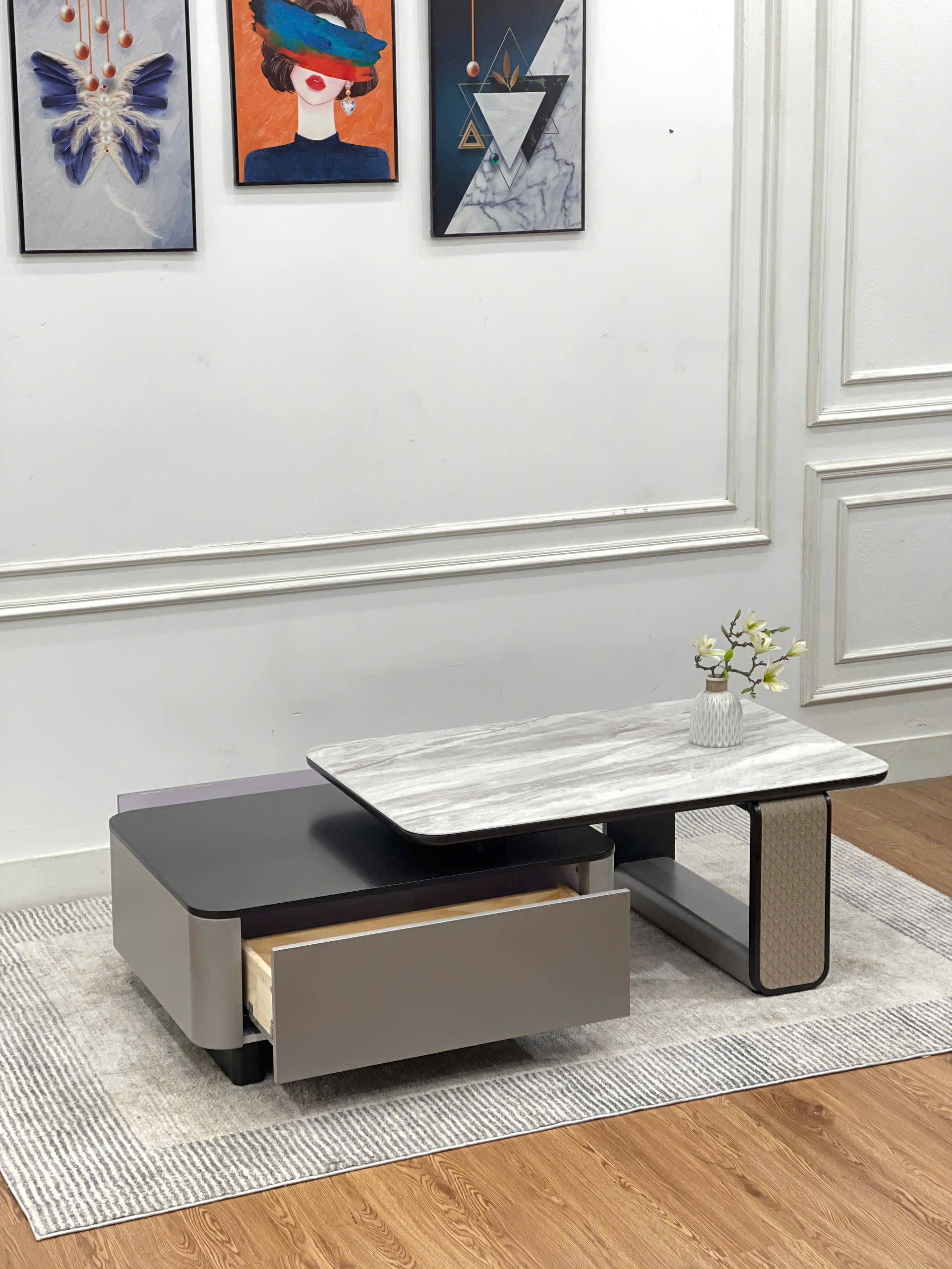 Bàn trà APT - 0017