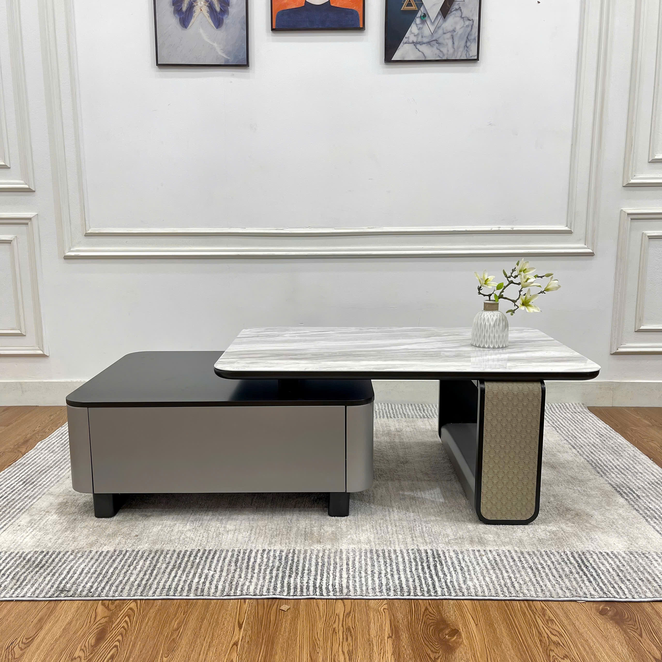 Bàn trà APT - 0017