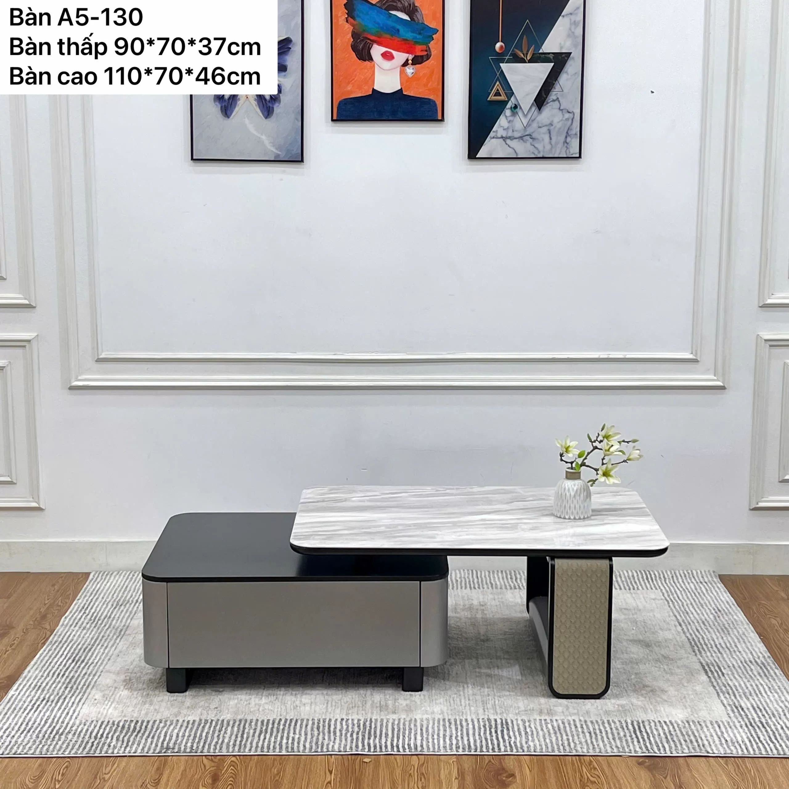 Bàn trà APT - 0017