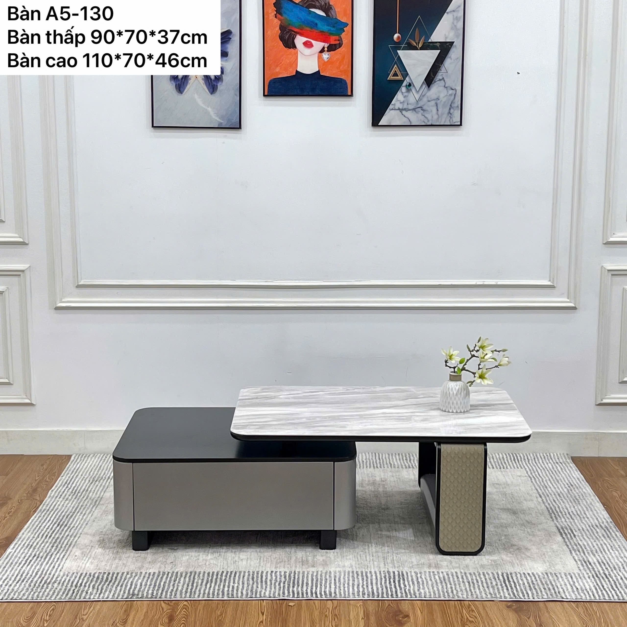 Bàn trà APT - 0017