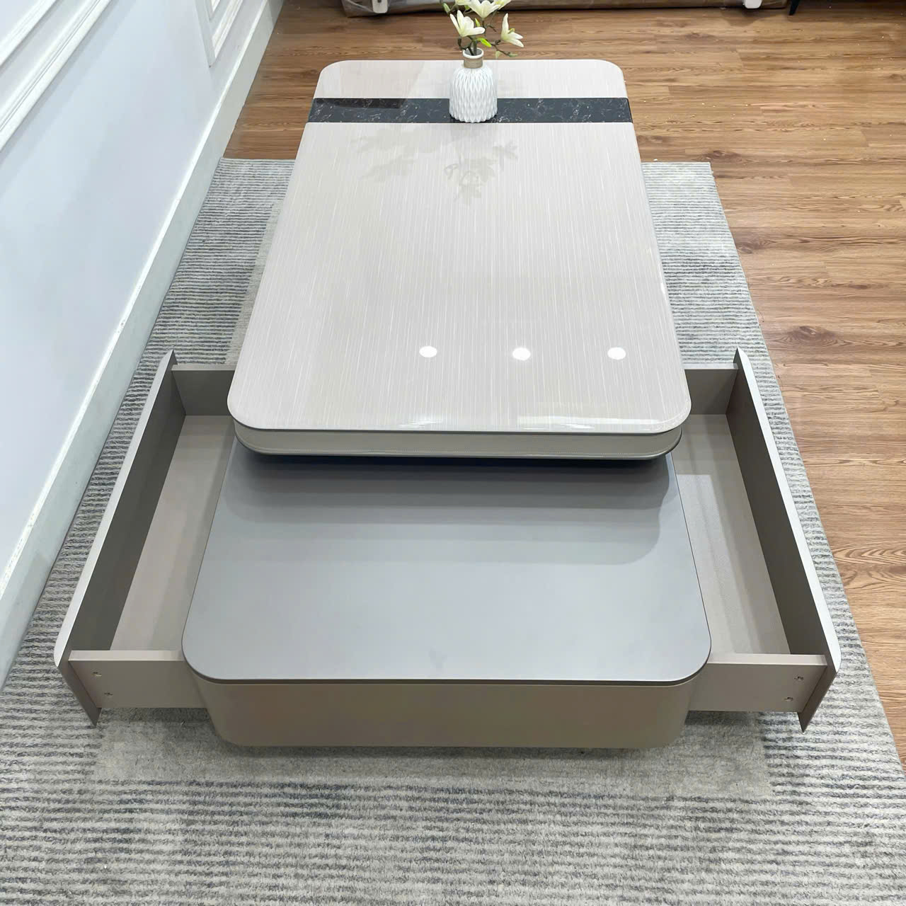 Bàn trà APT - 0016