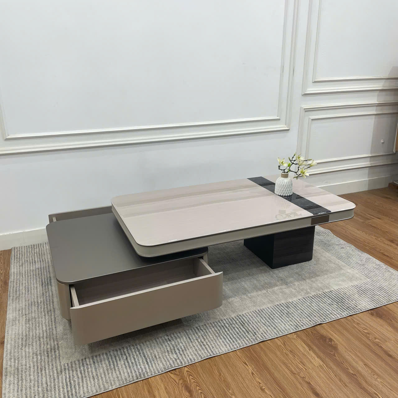 Bàn trà APT - 0016