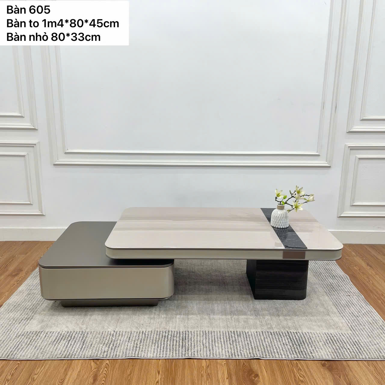 Bàn trà APT - 0016