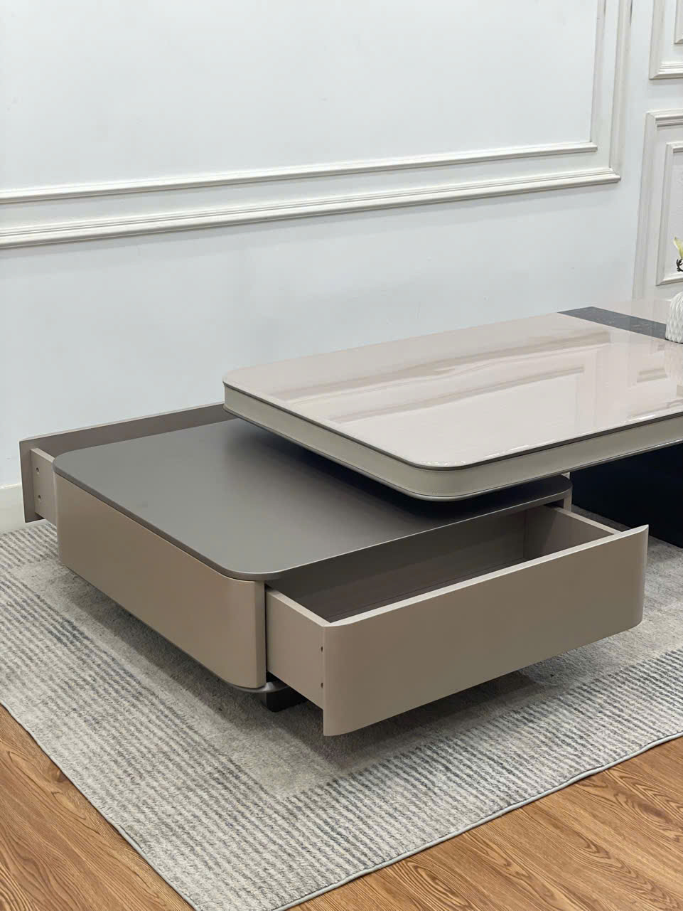 Bàn trà APT - 0016