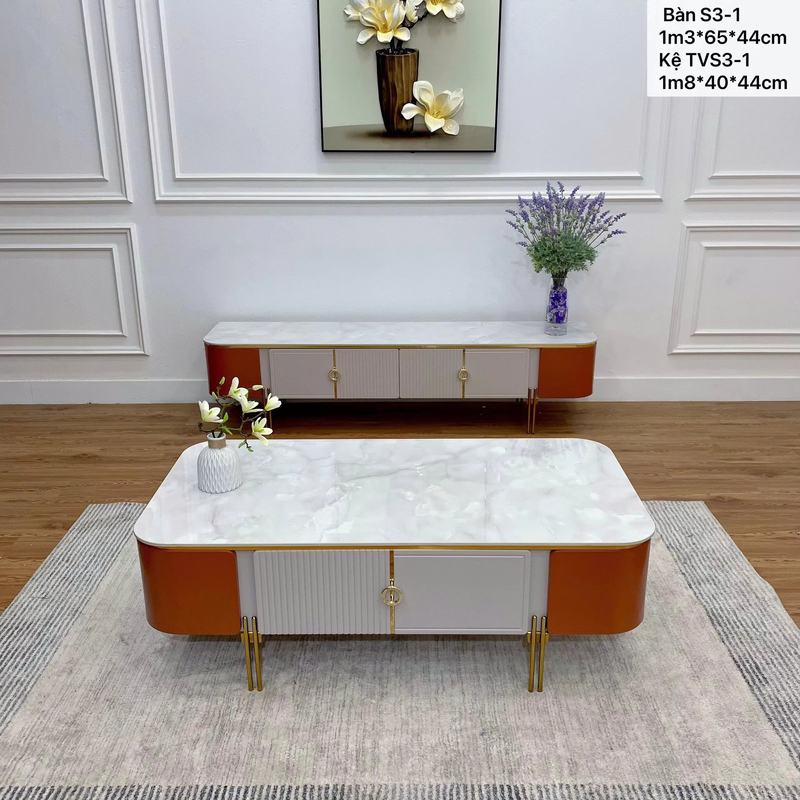 Bàn trà APT - 0015