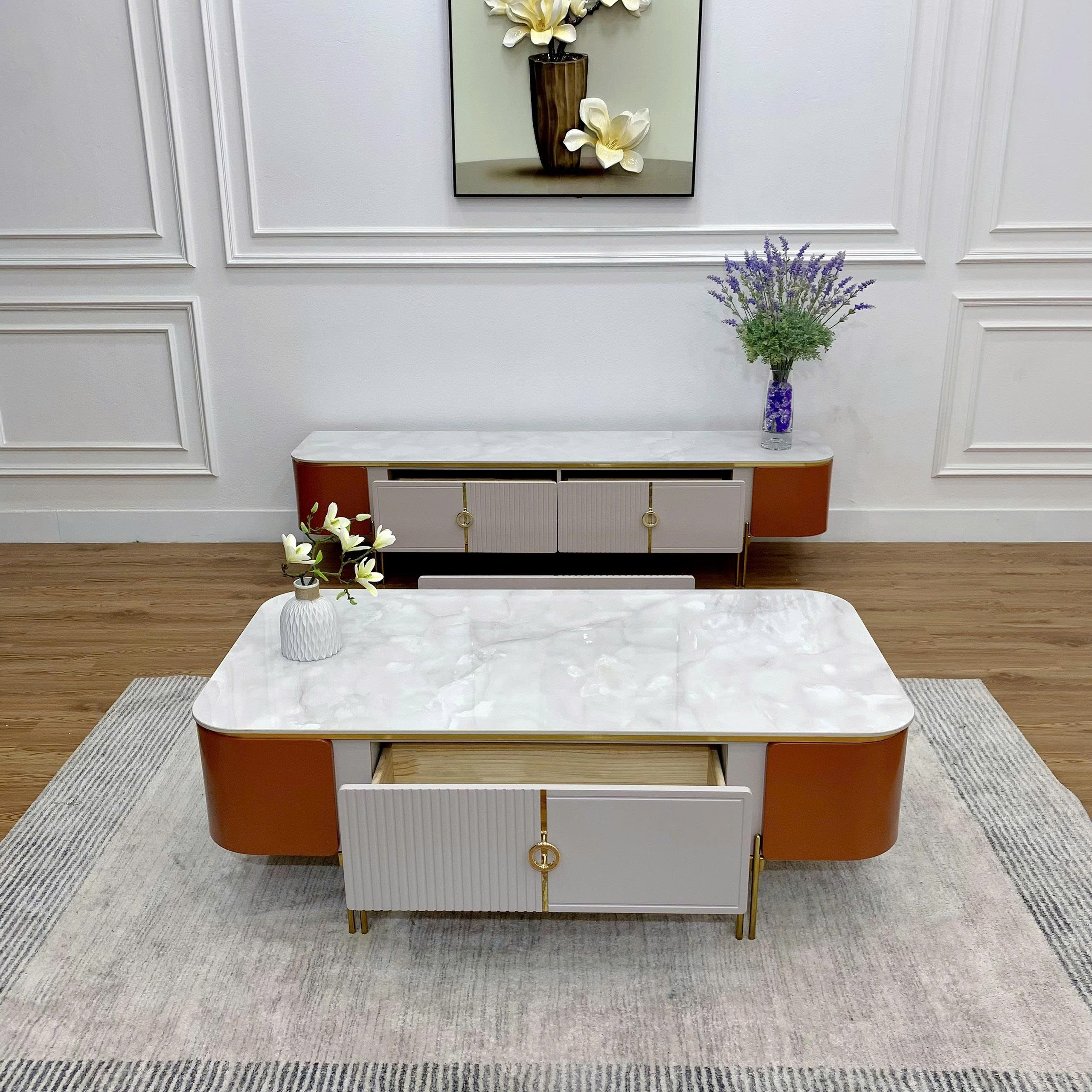 Bàn trà APT - 0015