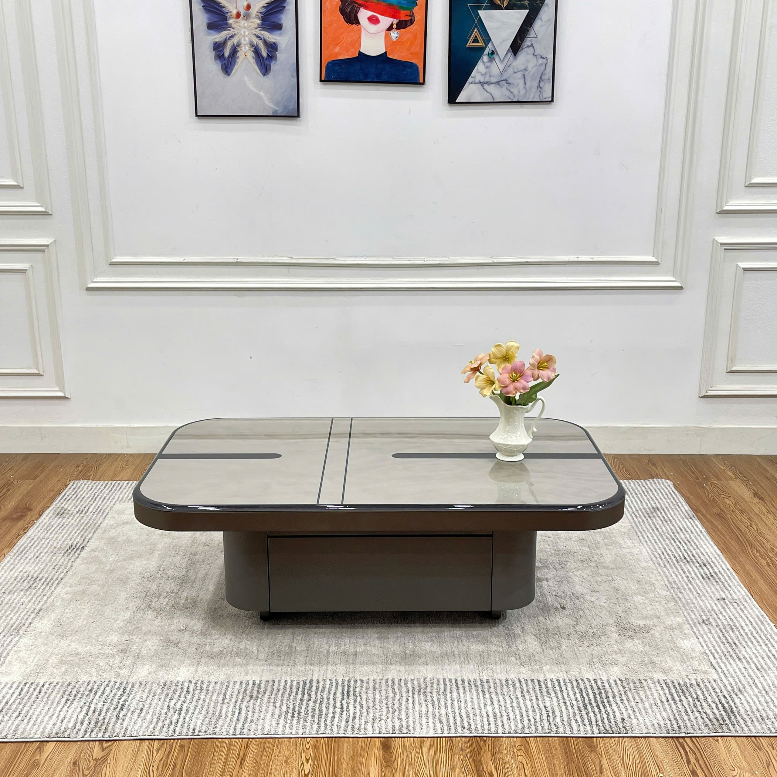 Bàn trà APT - 0009