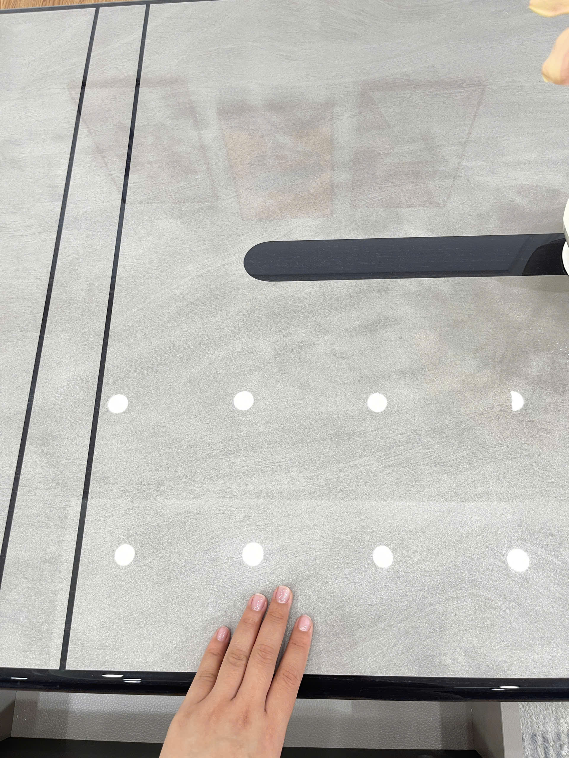 Bàn trà APT - 0009