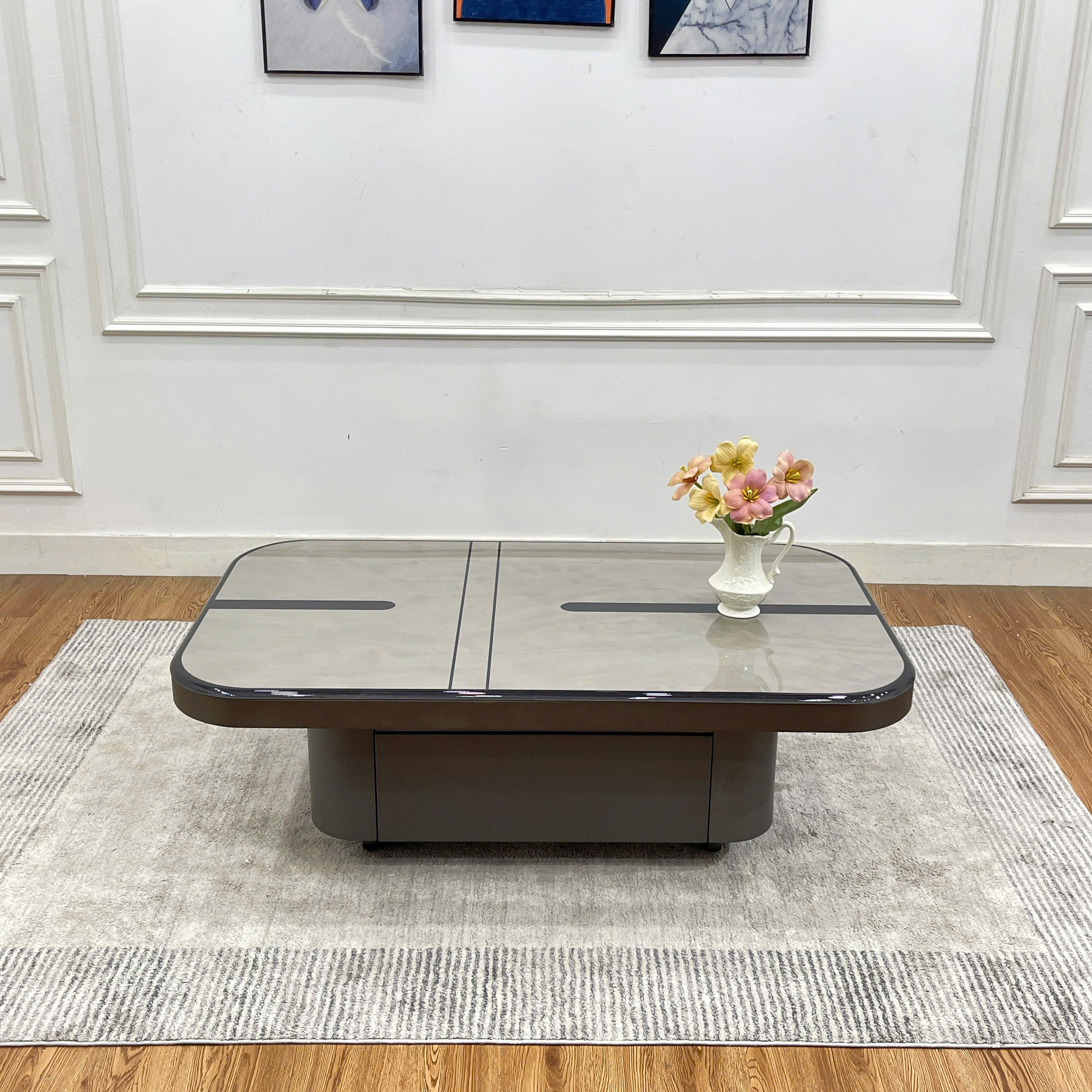 Bàn trà APT - 0009