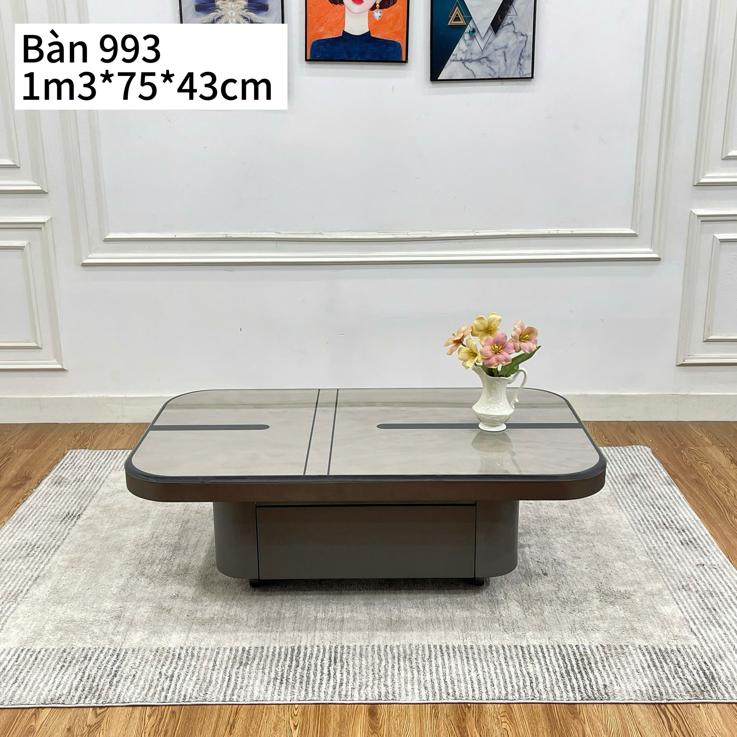 Bàn trà APT - 0009