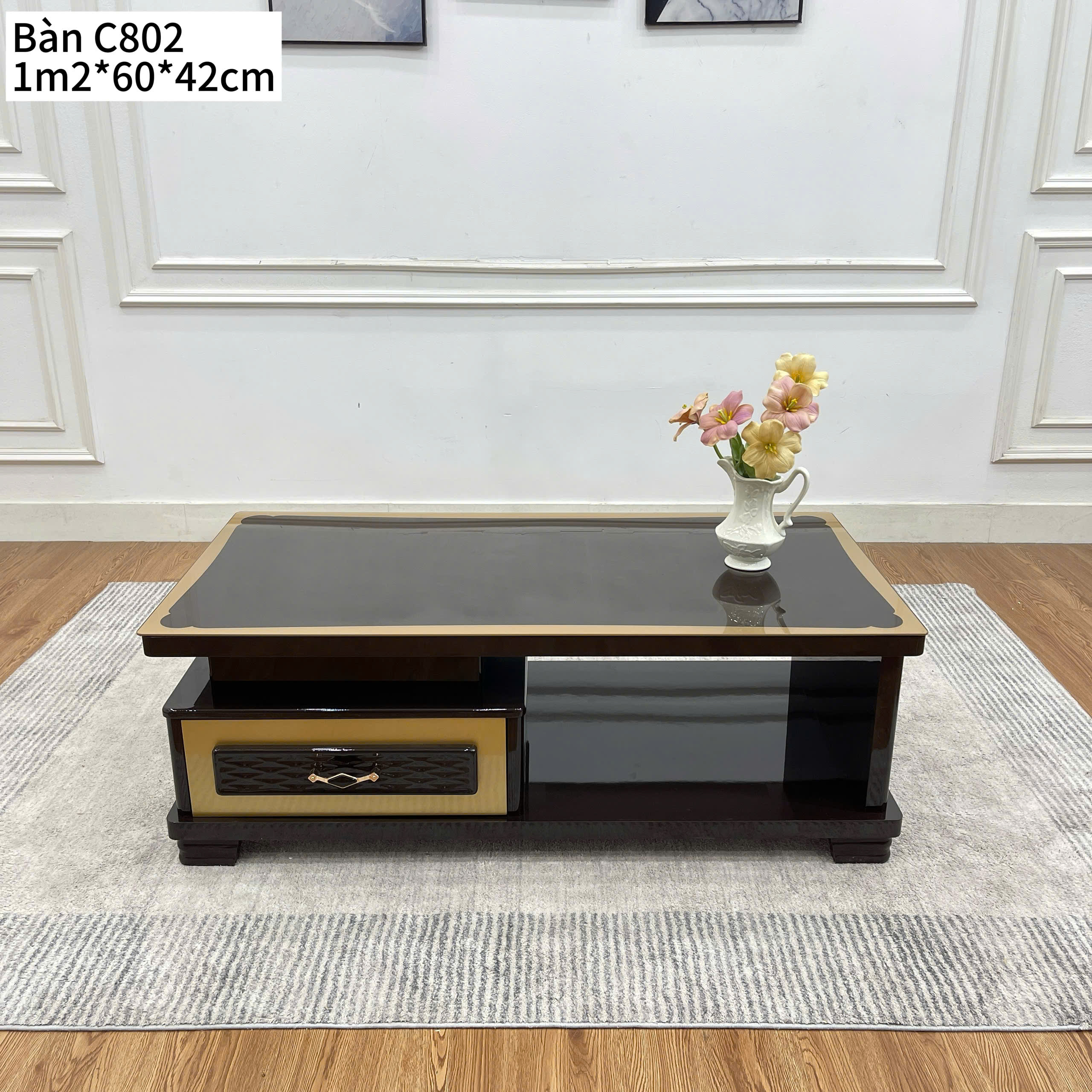 Bàn trà APT - 0005