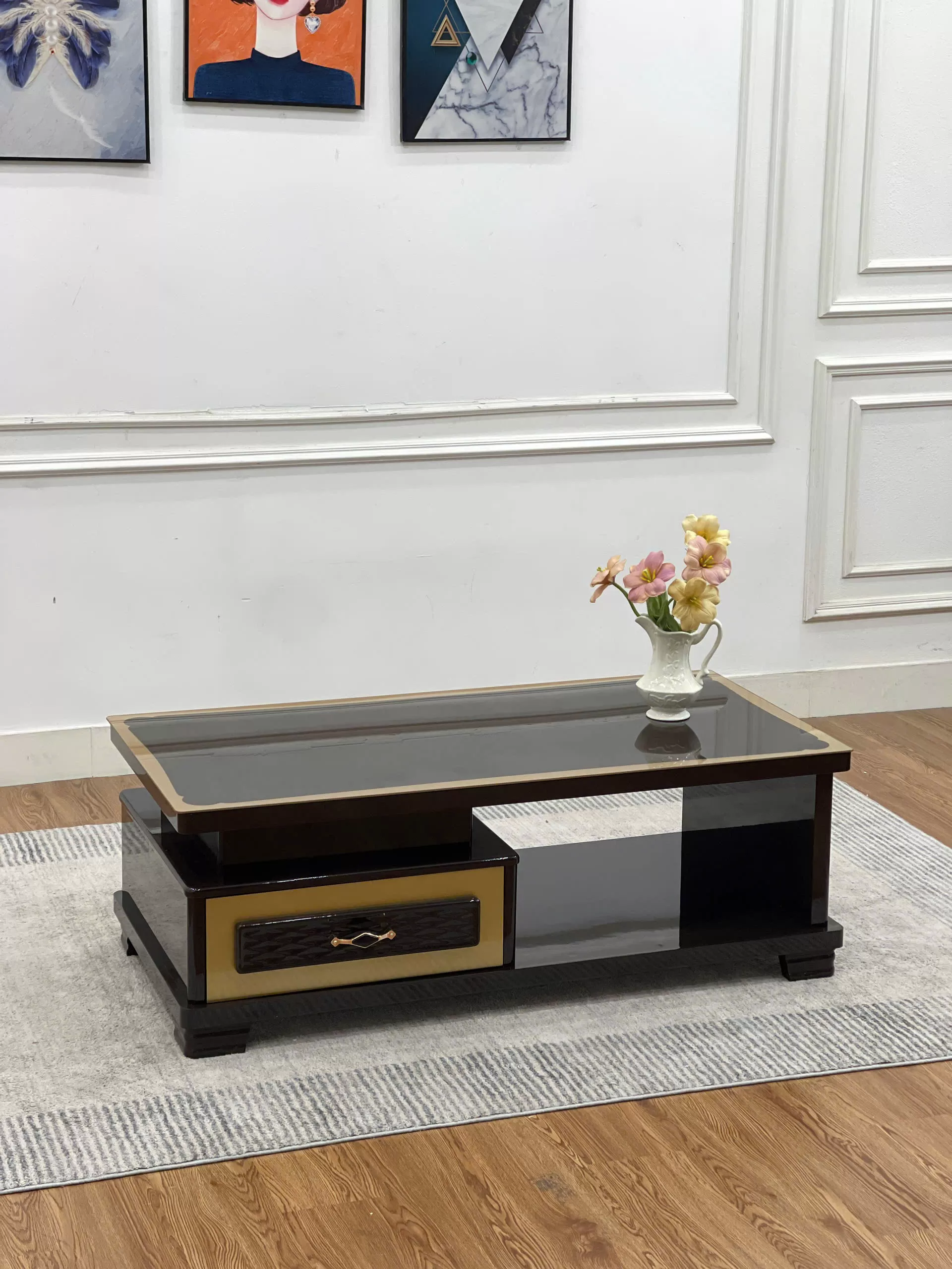 Bàn trà APT - 0005