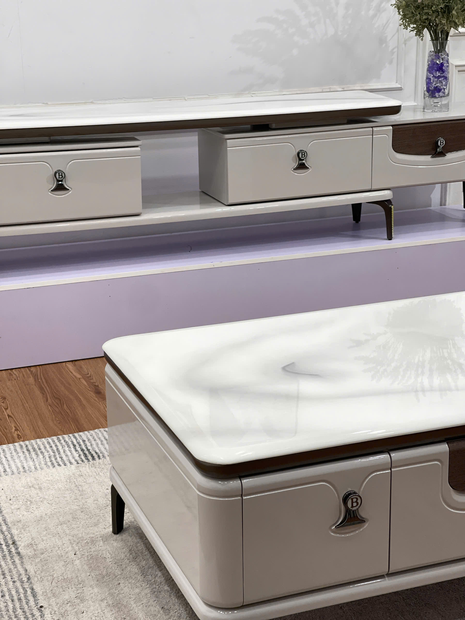 Bàn trà APT - 0014