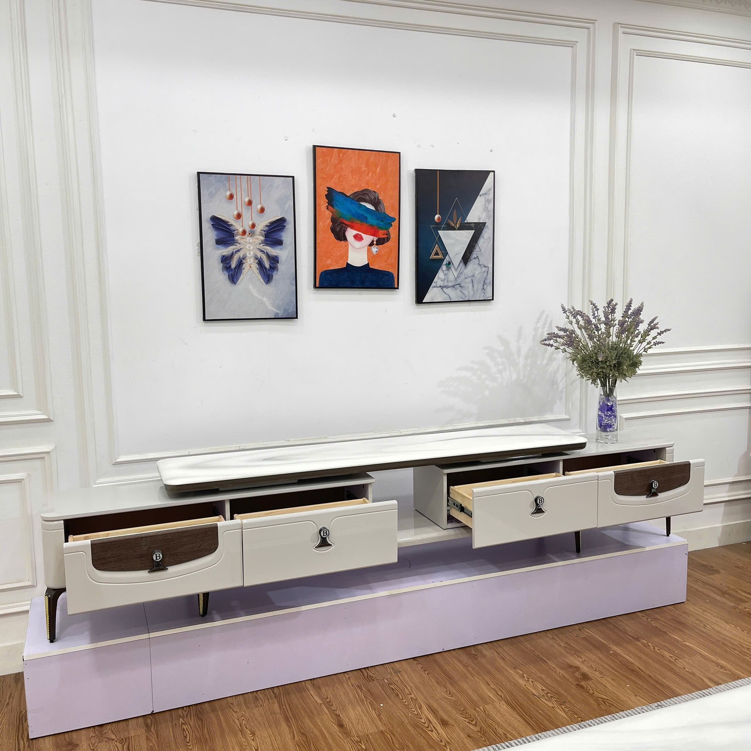 Bàn trà APT - 0014