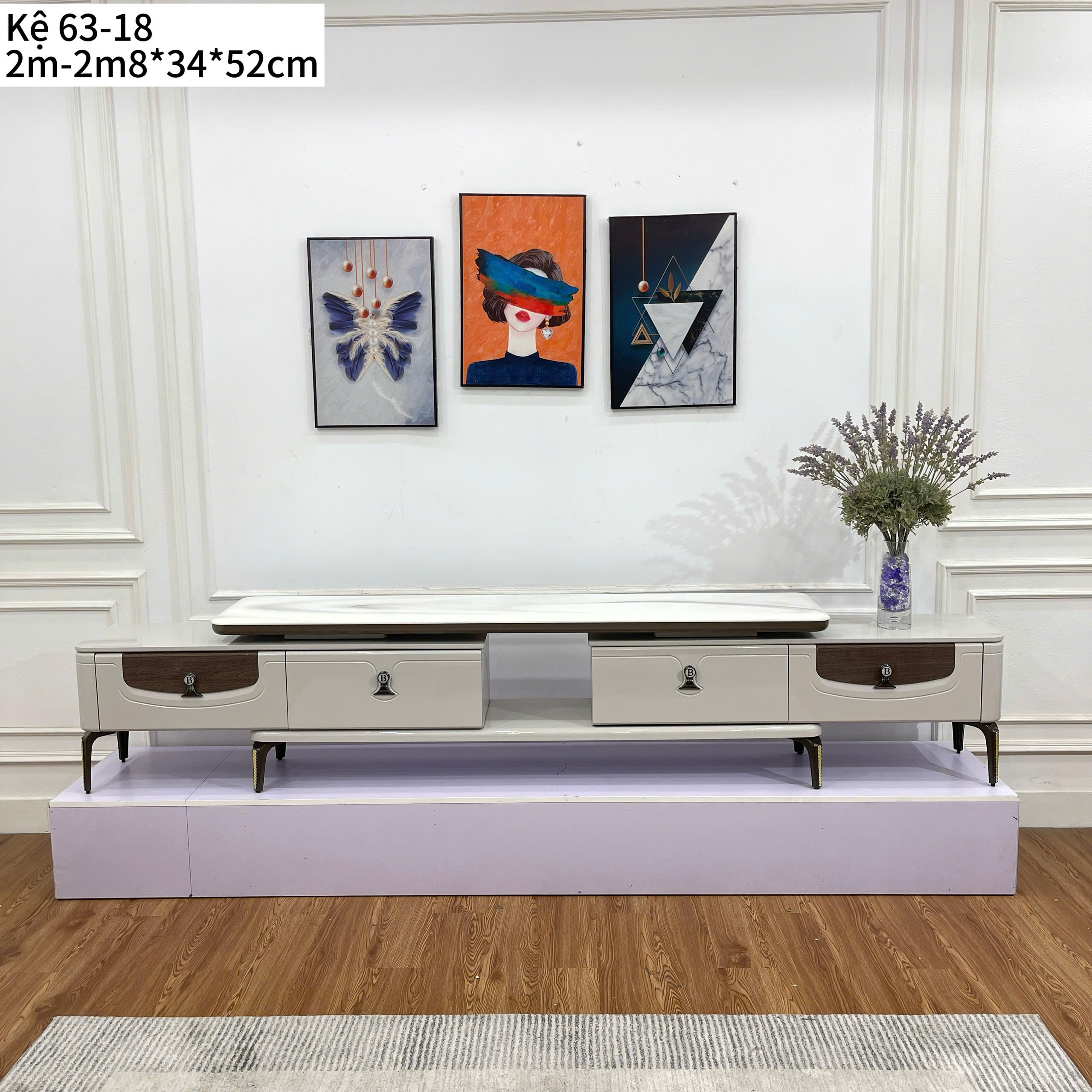 Bàn trà APT - 0014