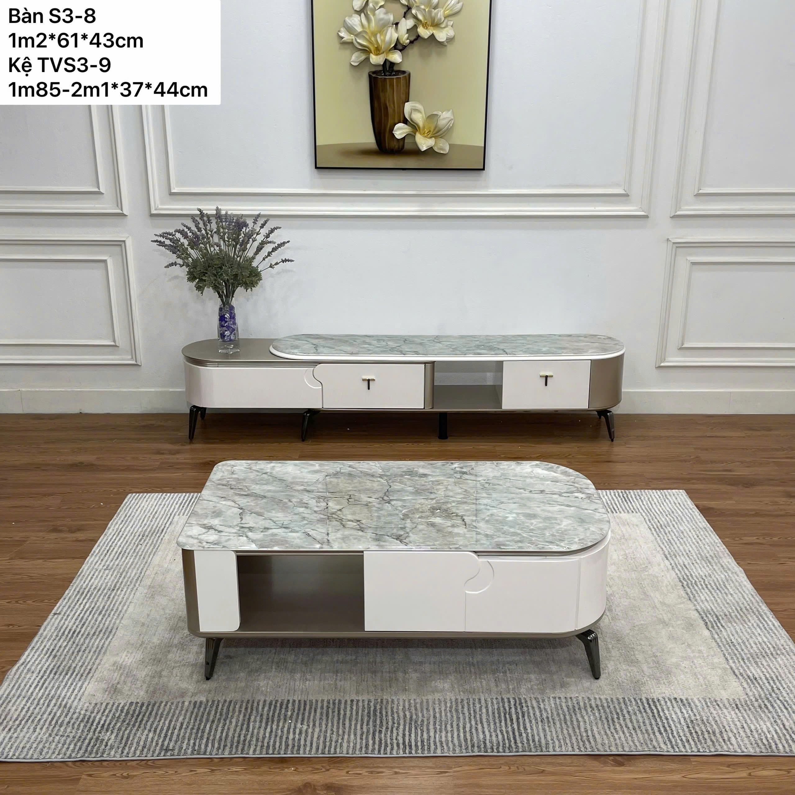 Bàn trà APT - 0003