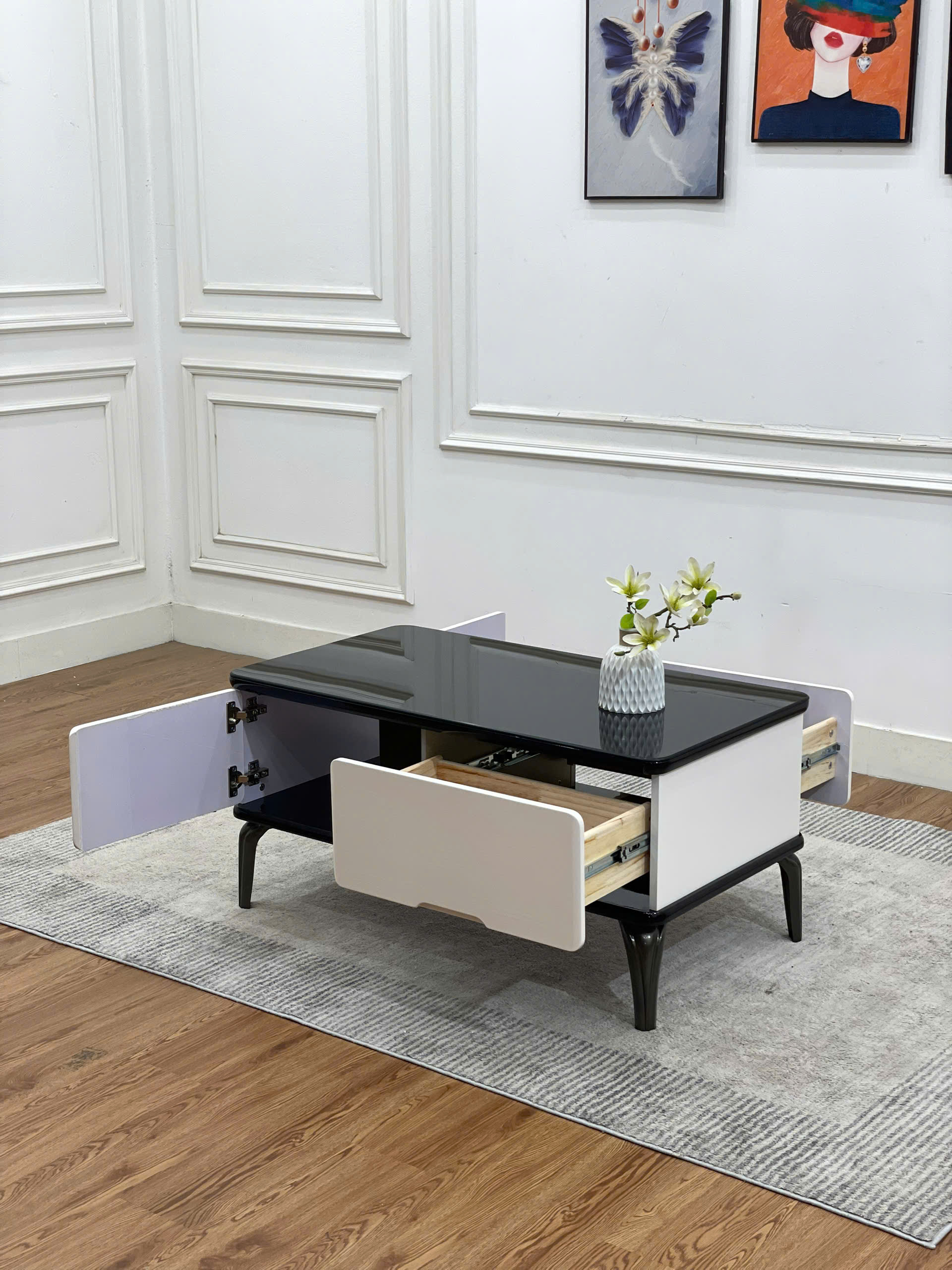 Bàn trà APT - 0012