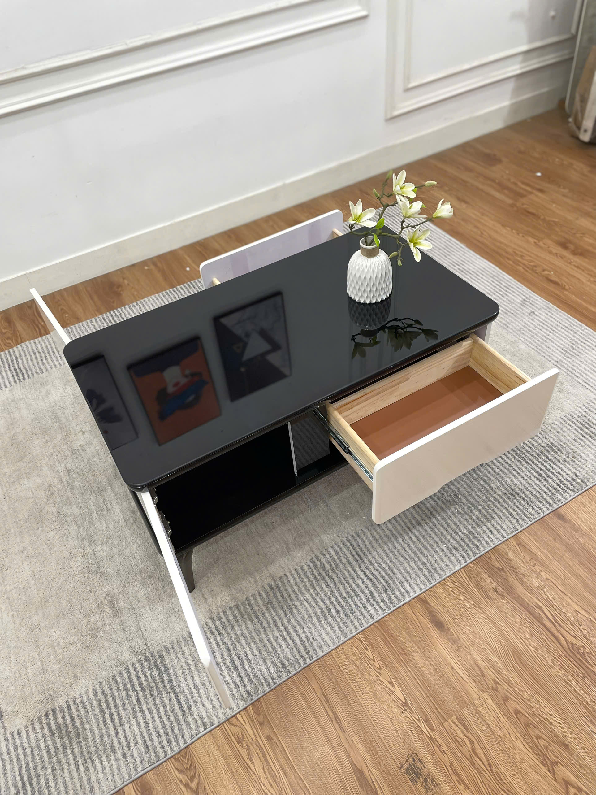 Bàn trà APT - 0012