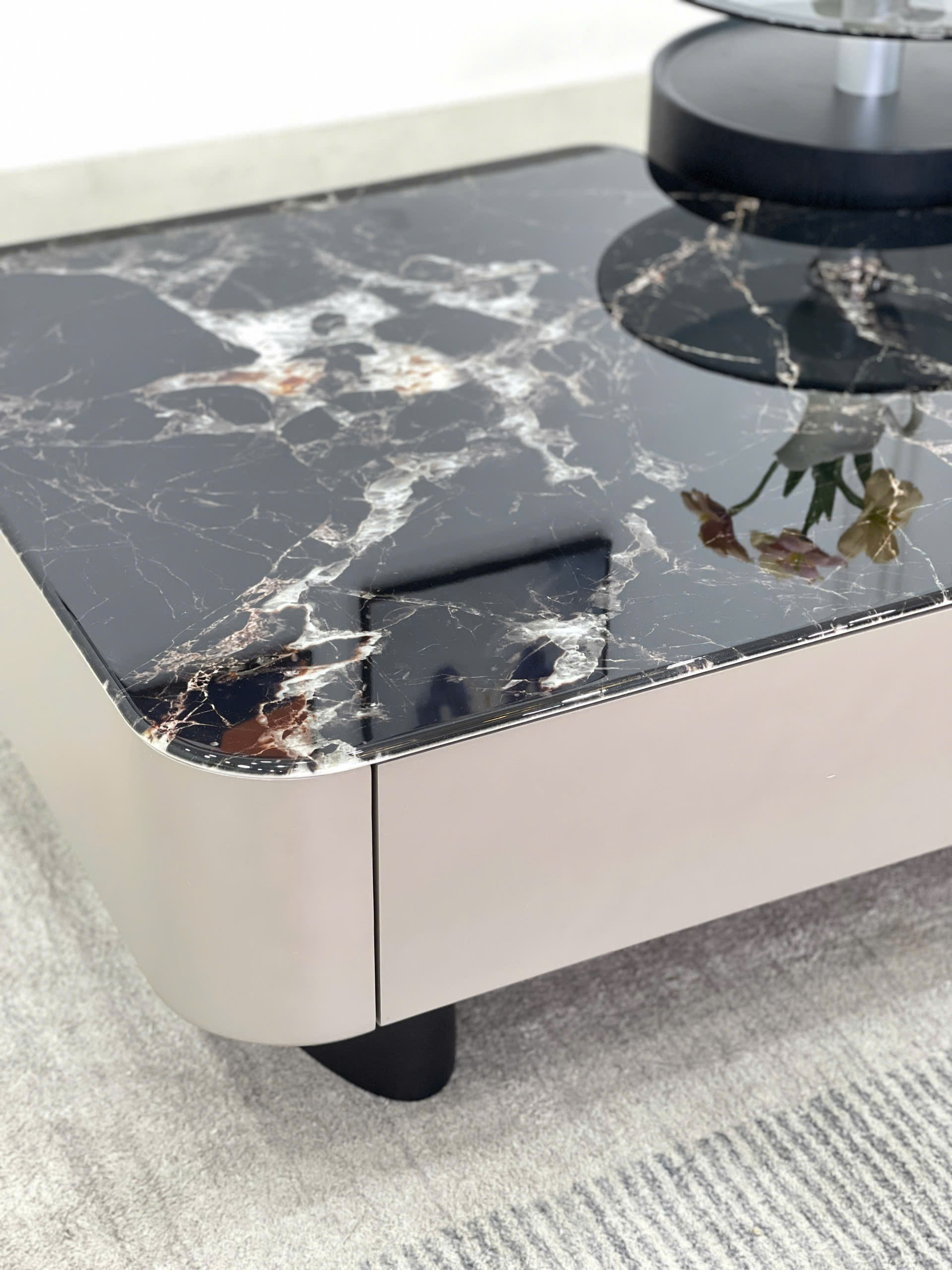 Bàn Trà APT - 0001