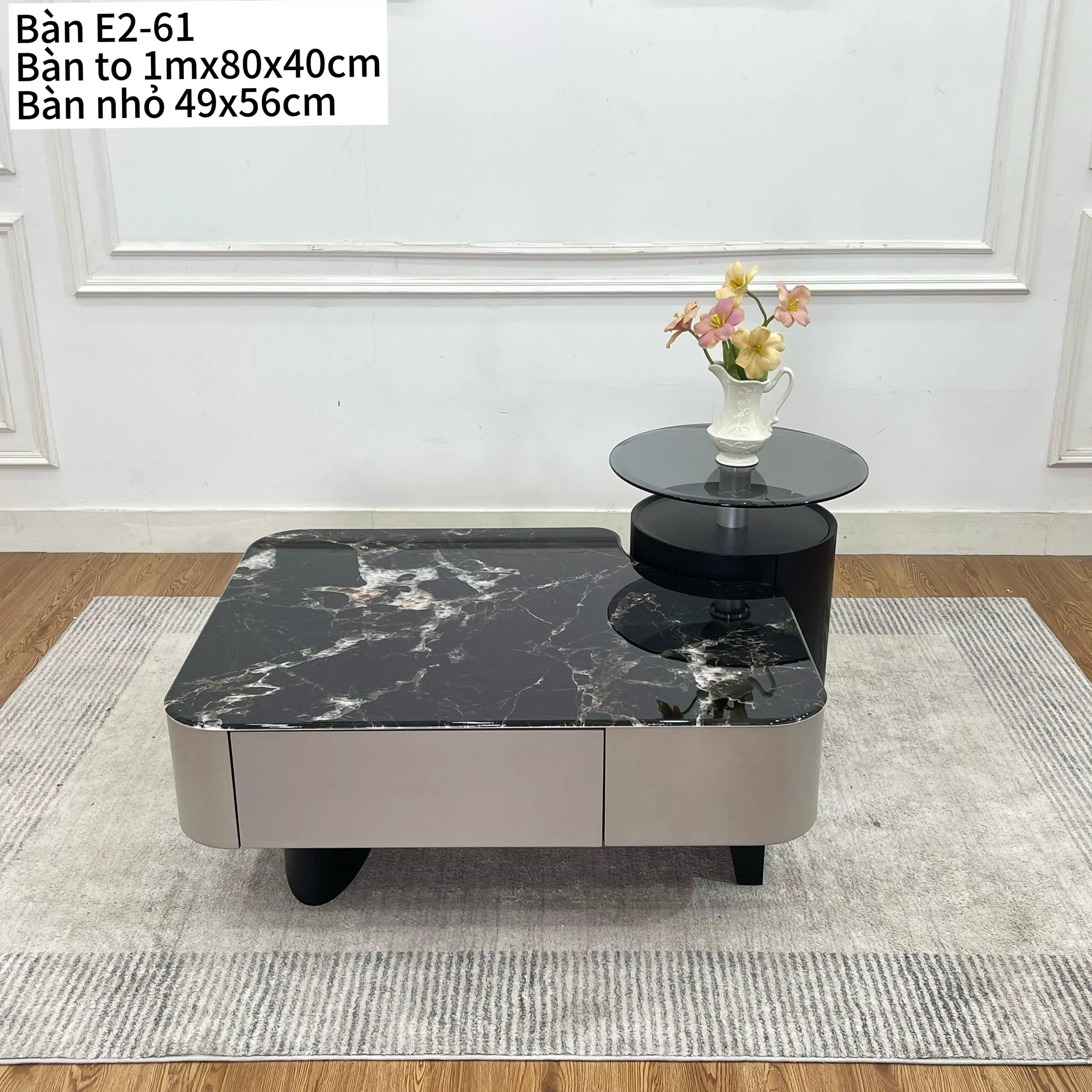 Bàn Trà APT - 0001