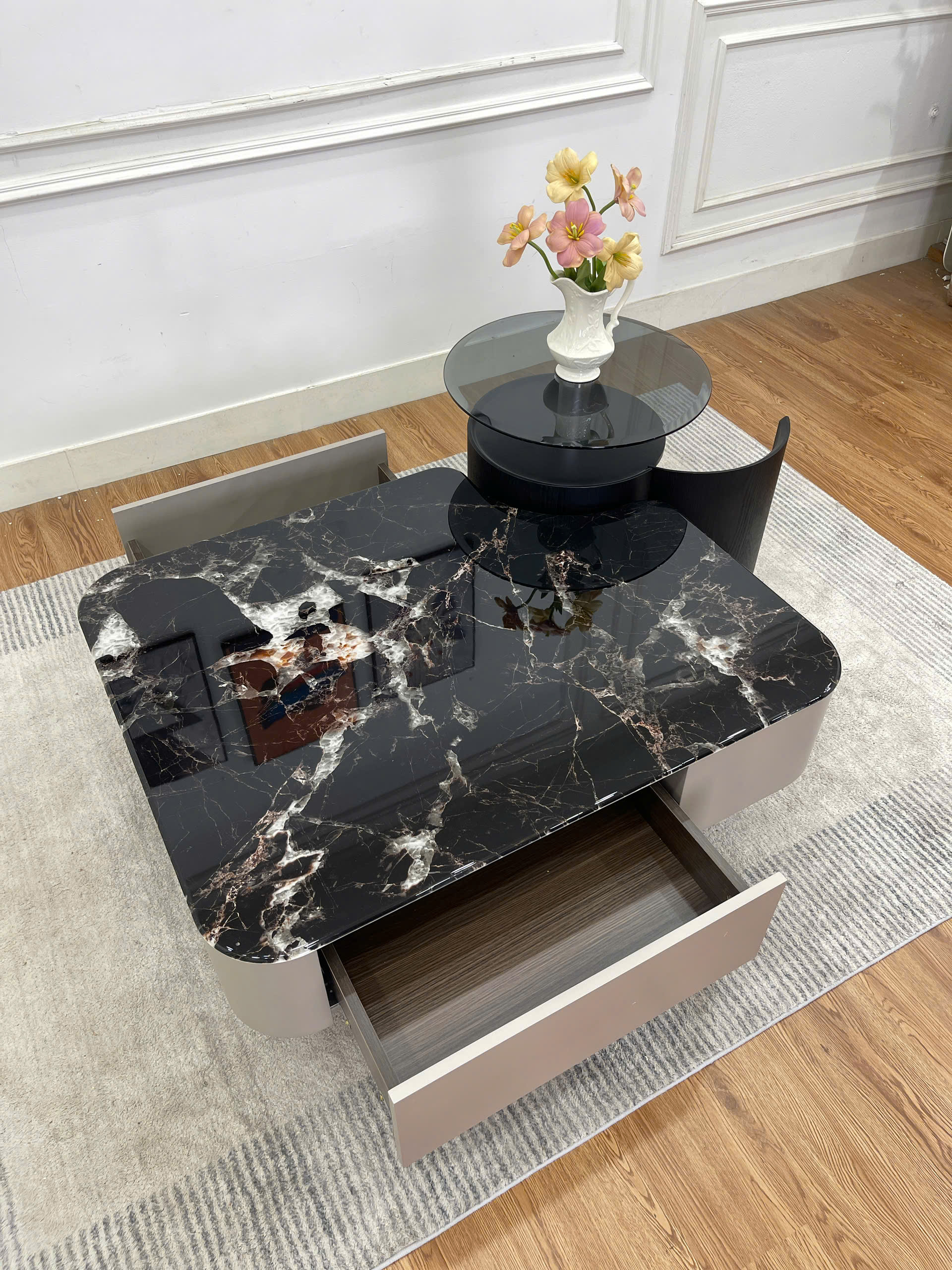 Bàn Trà APT - 0001