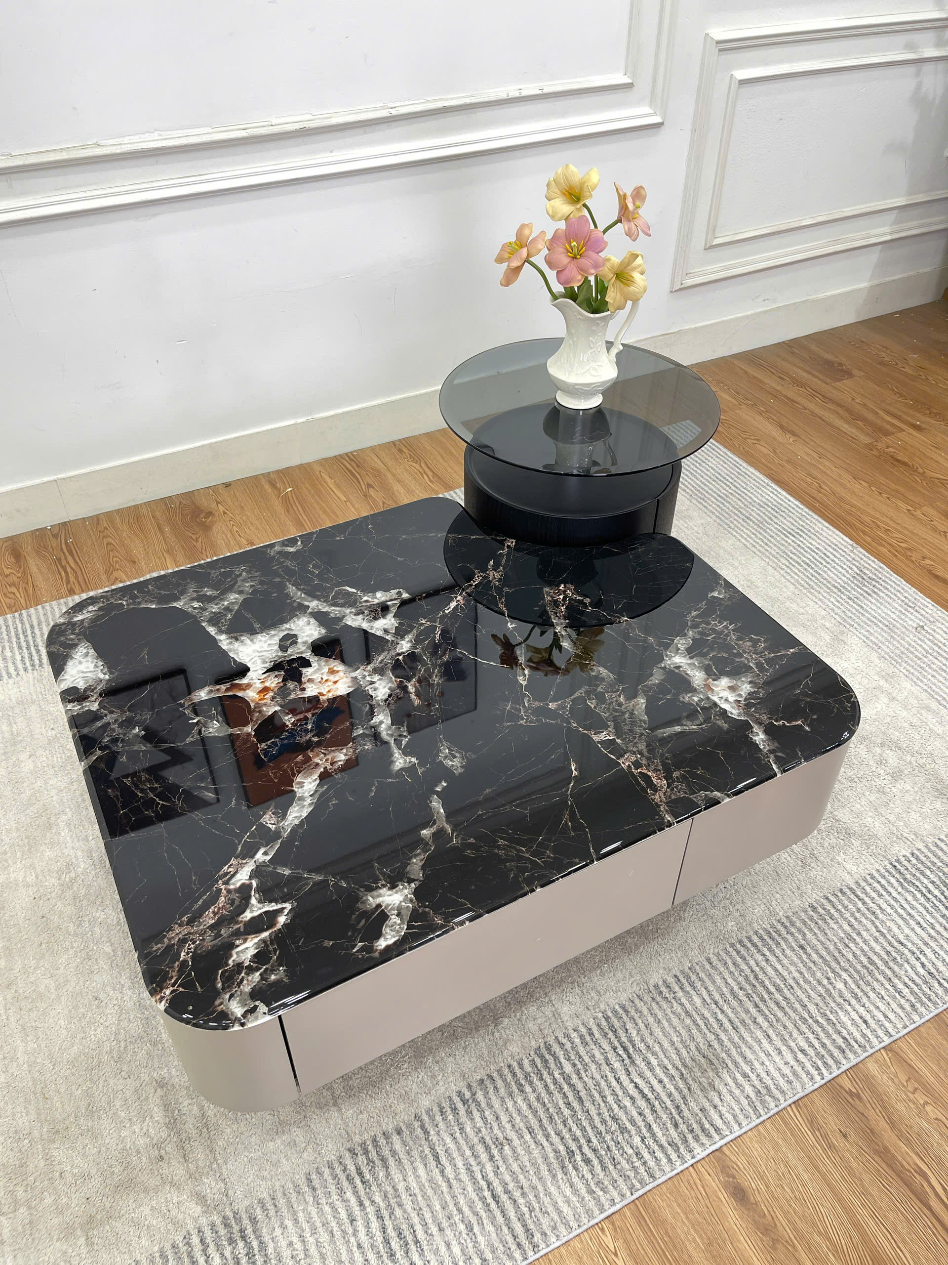 Bàn Trà APT - 0001