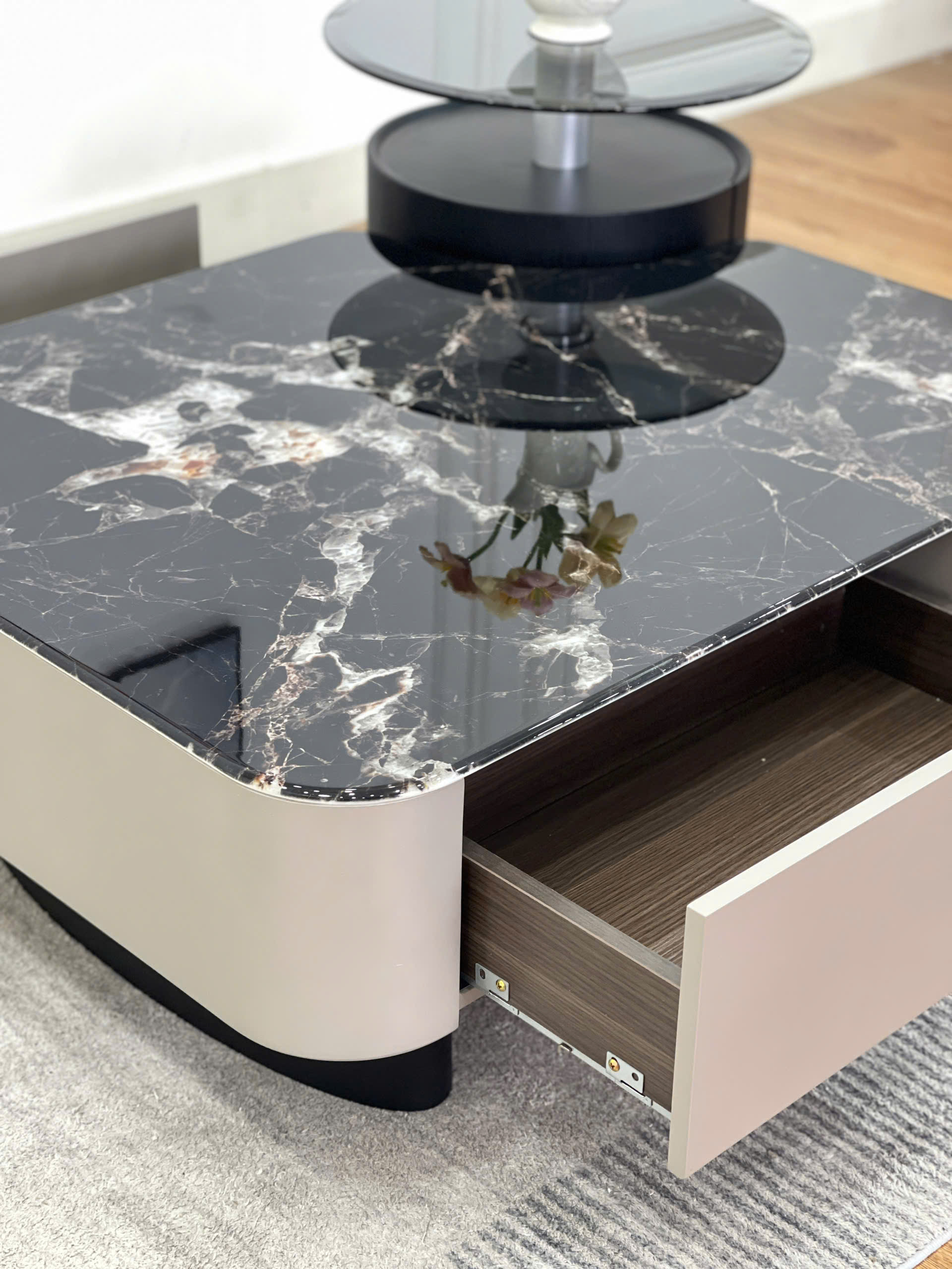 Bàn trà APT - 0001