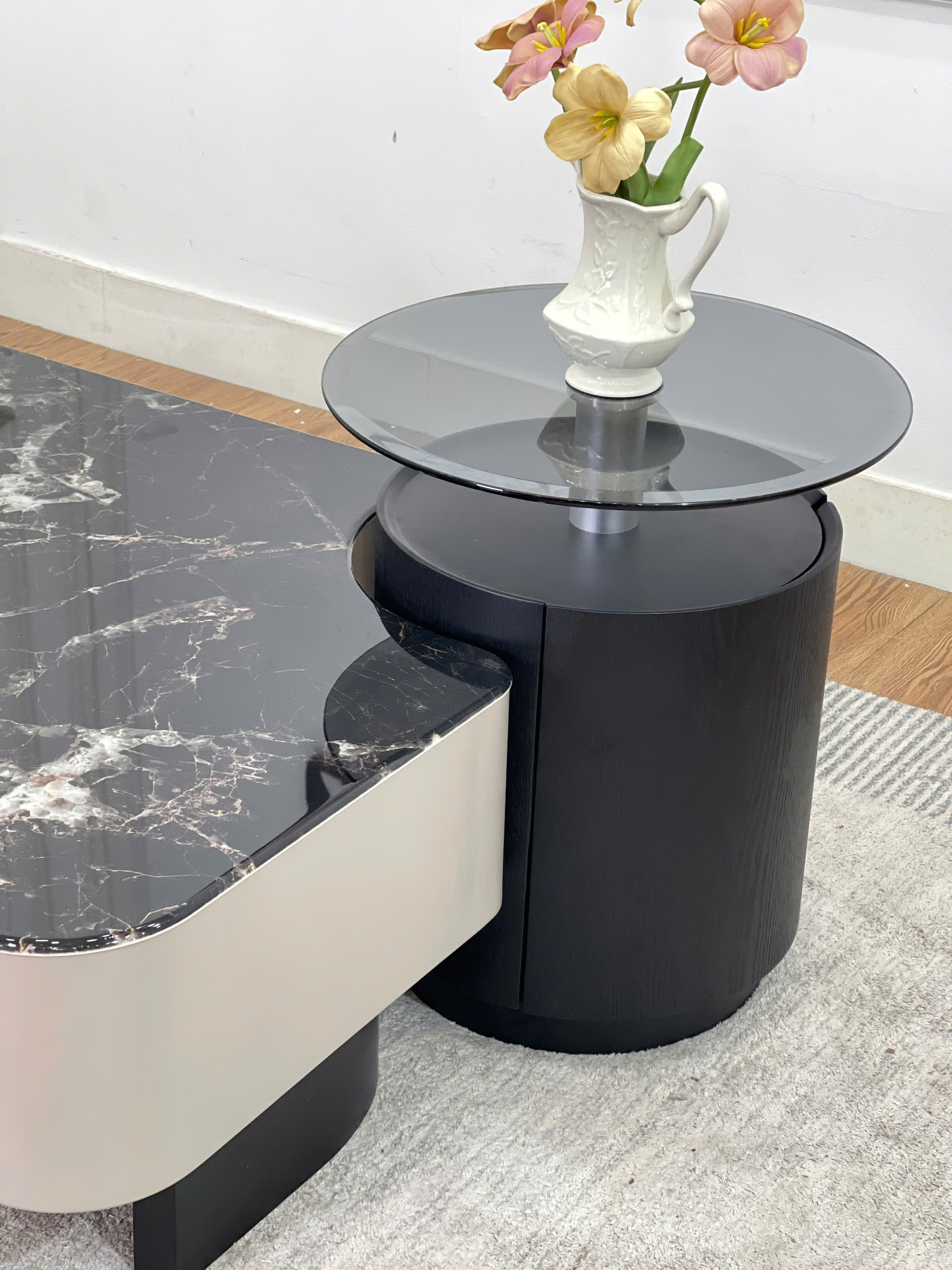 Bàn trà APT - 0001