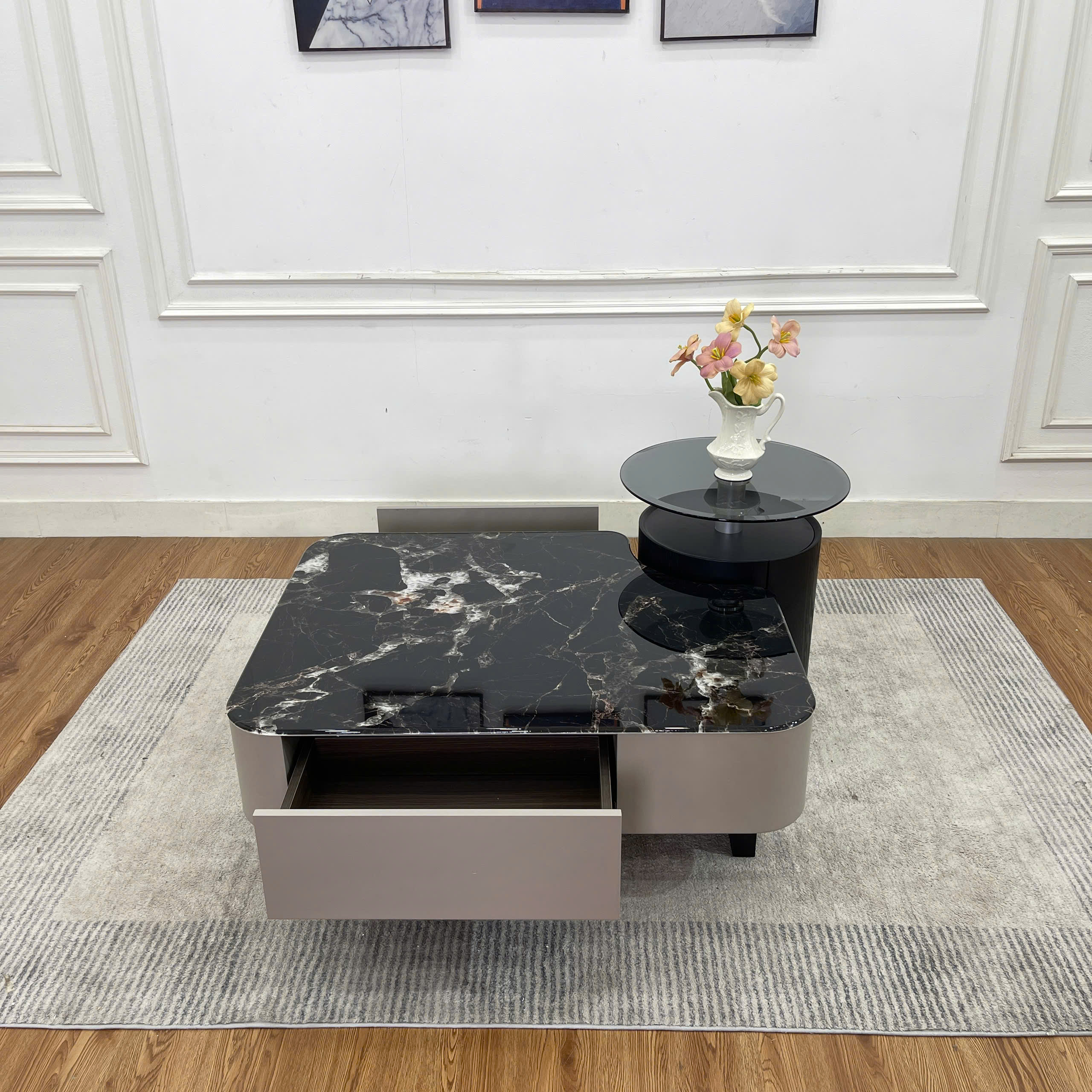 Bàn Trà APT - 0001