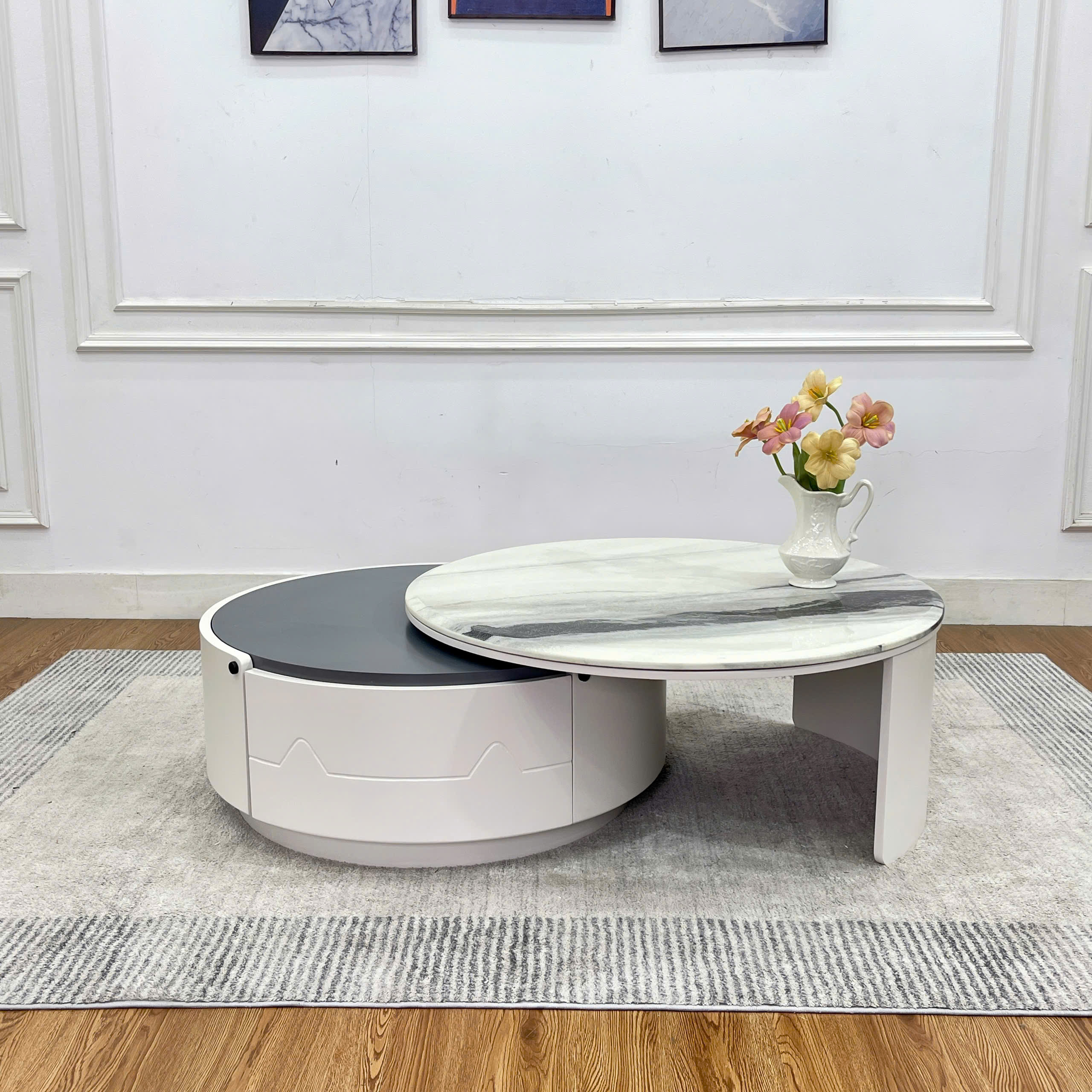 Bàn trà APT - 0008