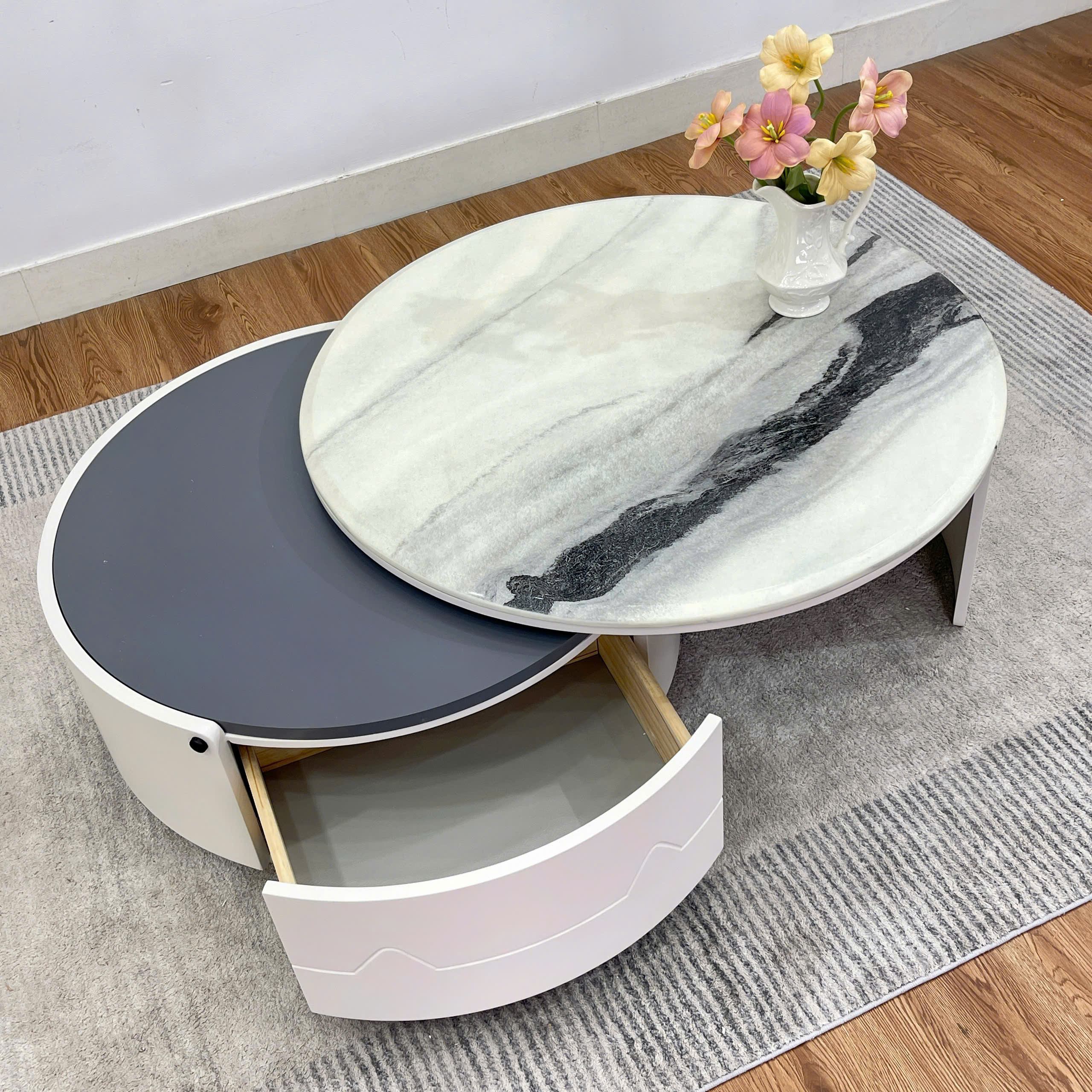 Bàn trà APT - 0008