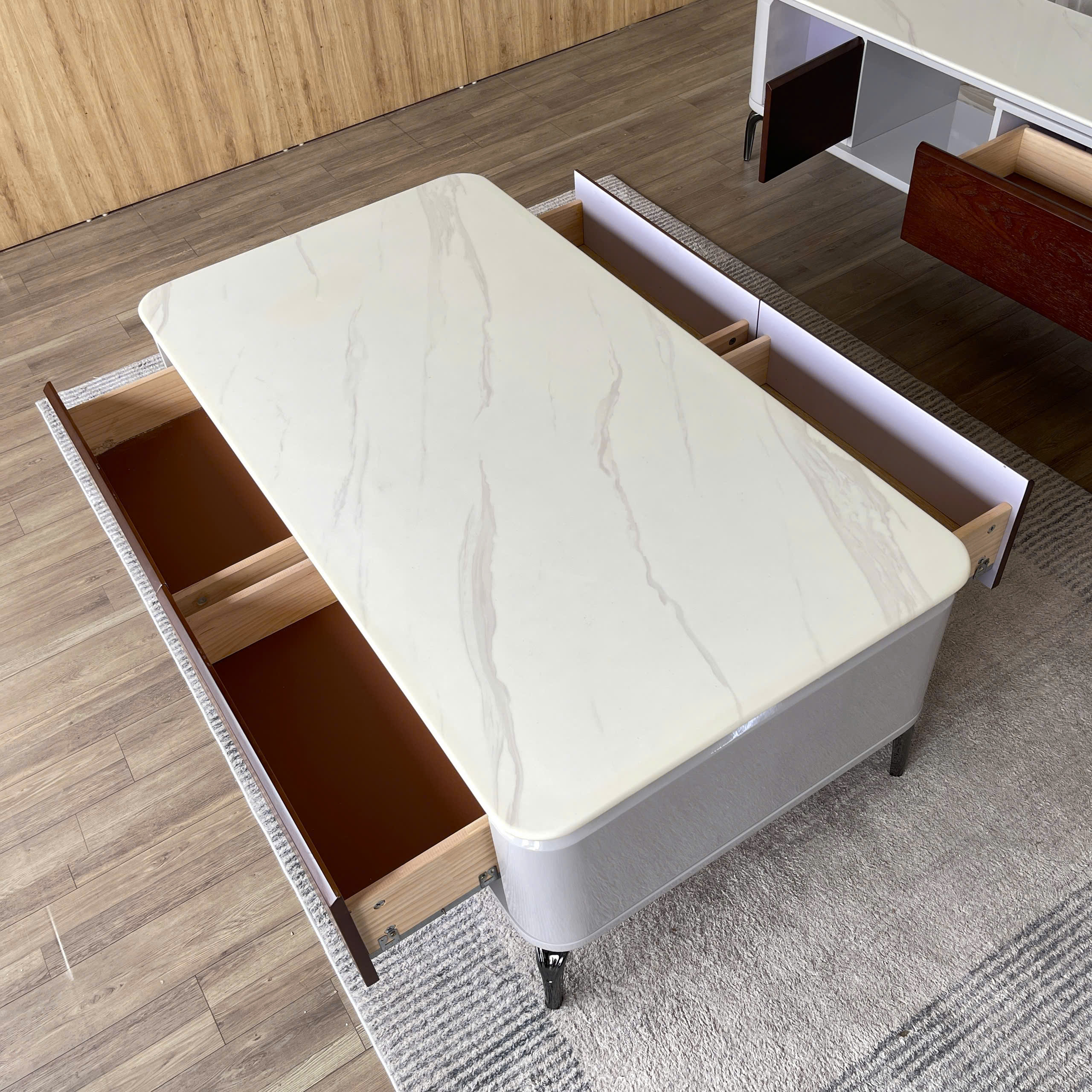 Bàn trà APT - 0007