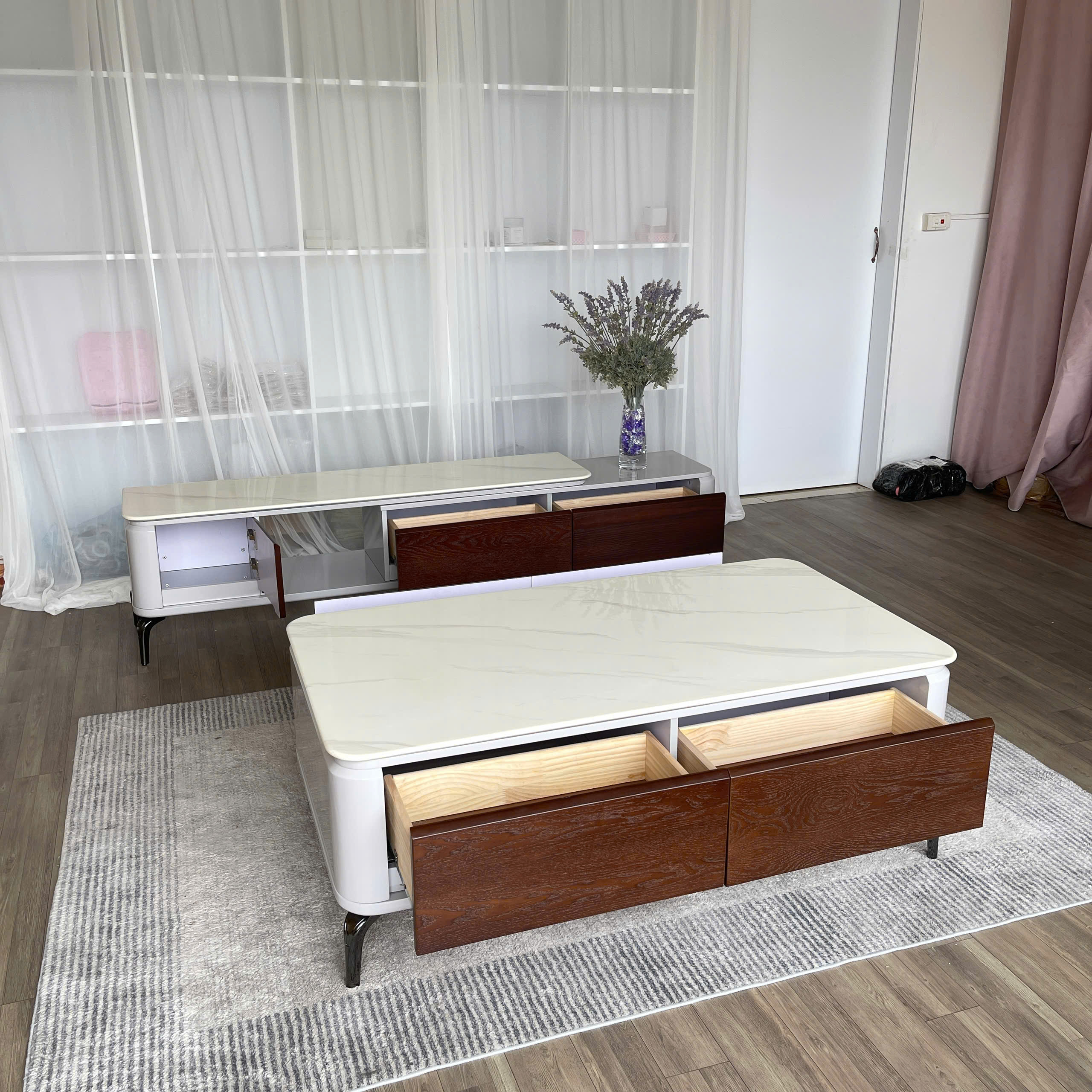 Bàn trà APT - 0007