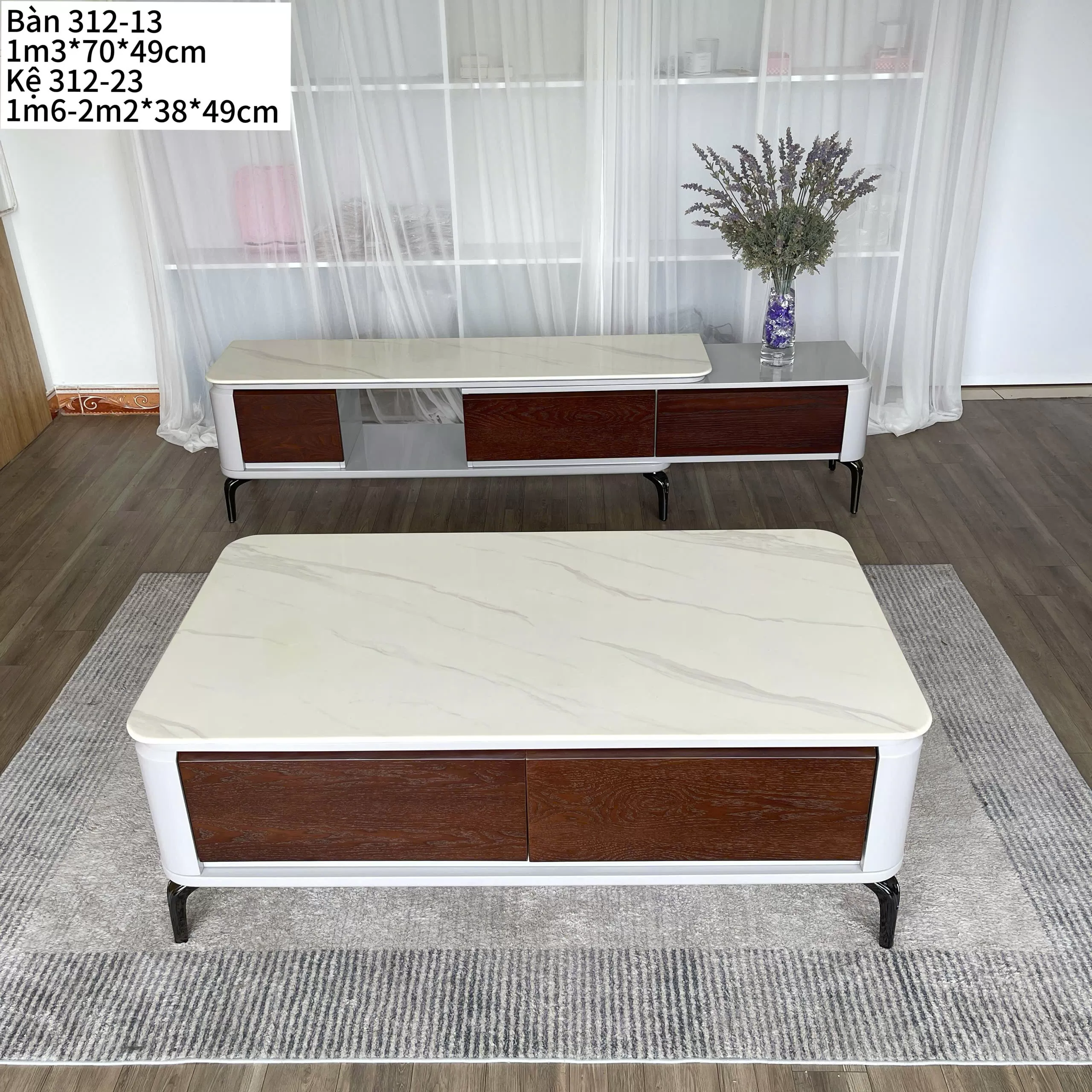 Bàn trà APT - 0007