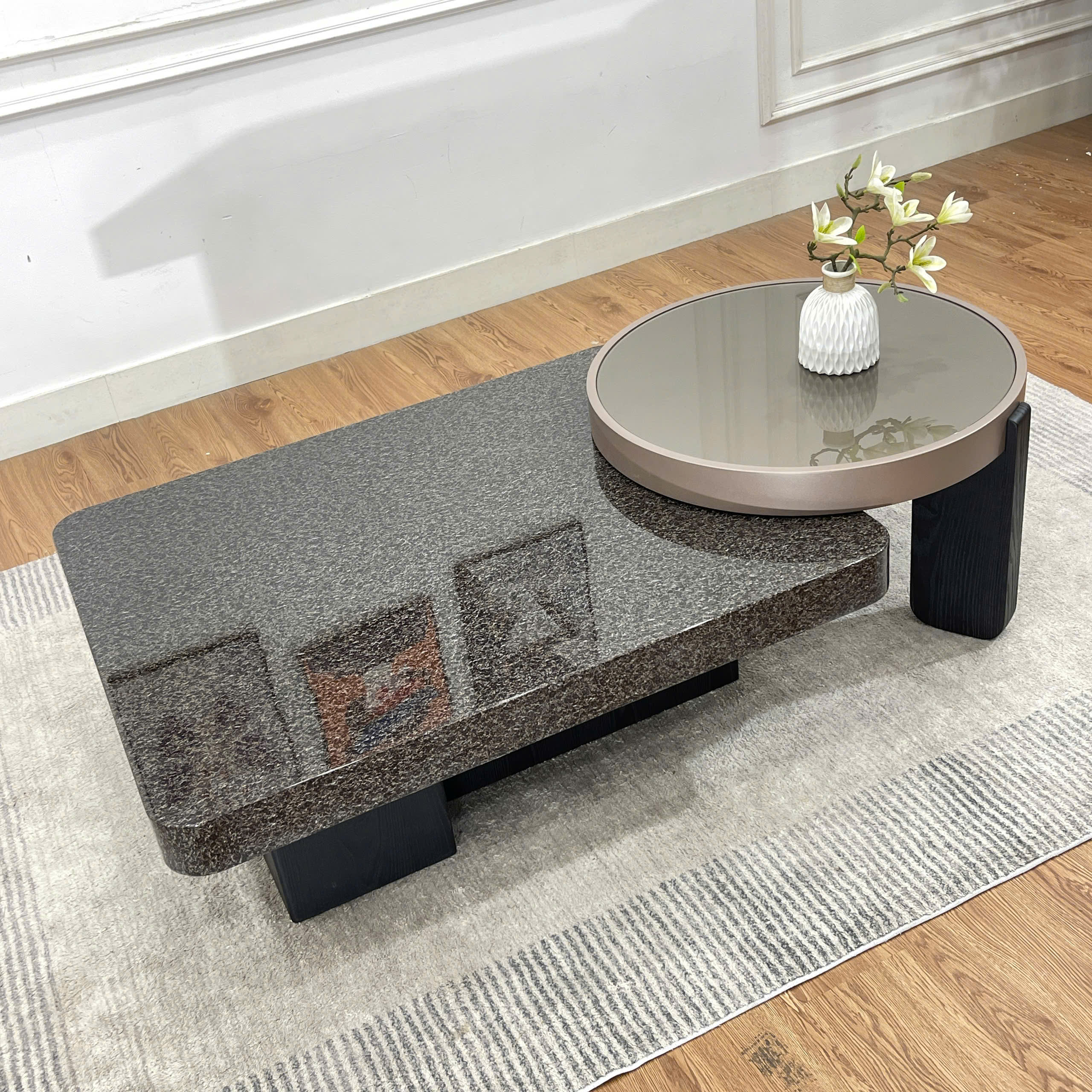 Bàn trà APT - 0011