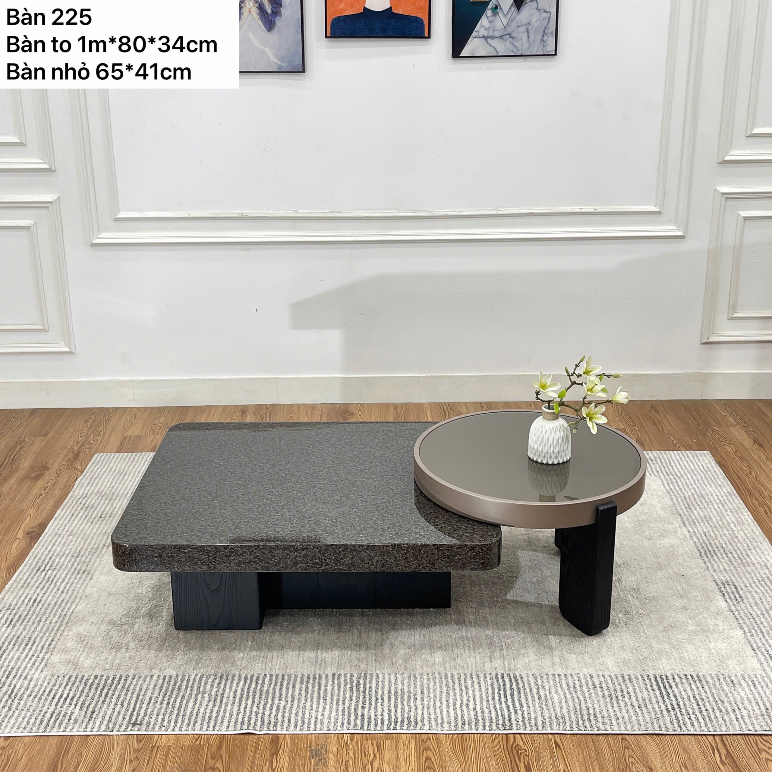 Bàn trà APT - 0011