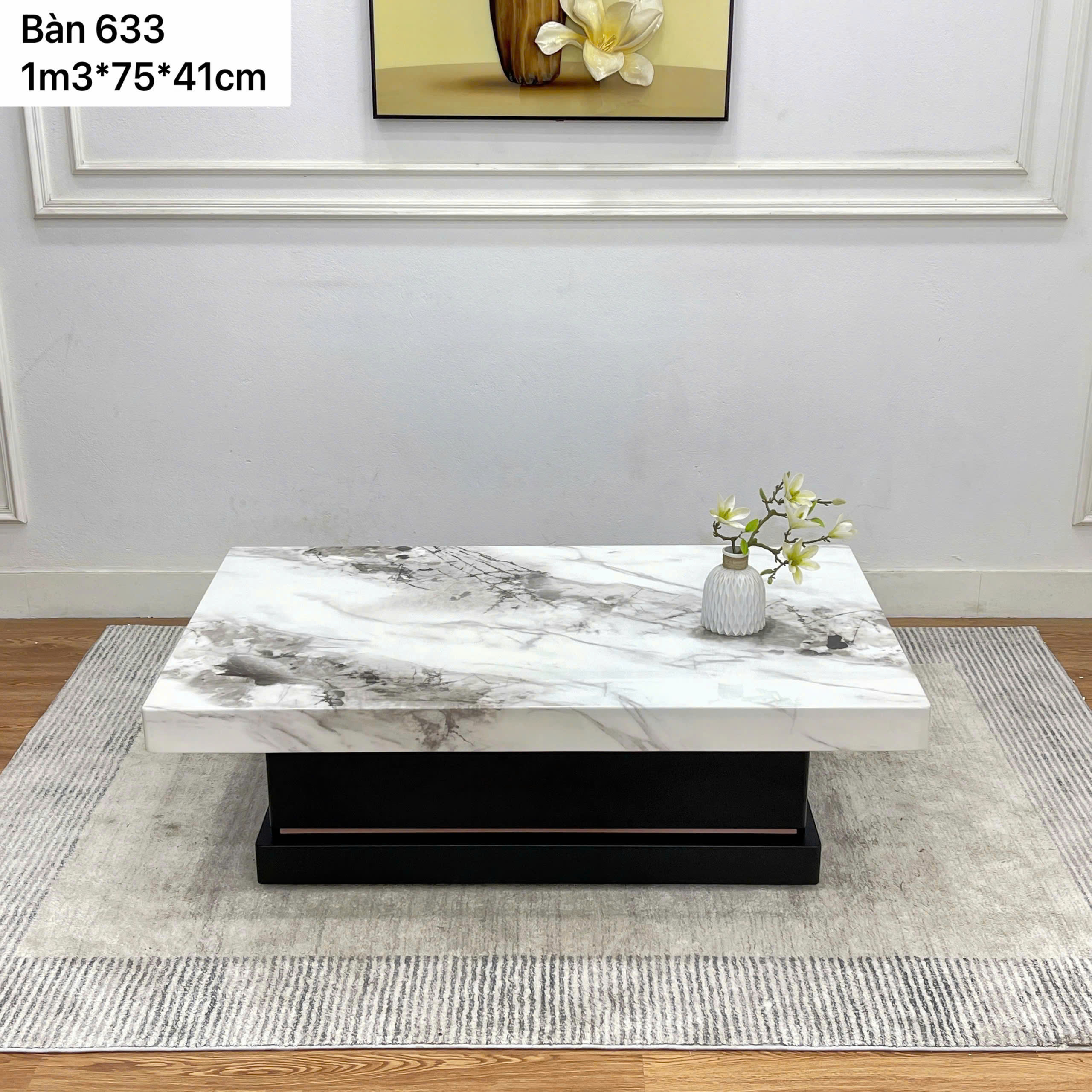 Bàn trà APT - 0022