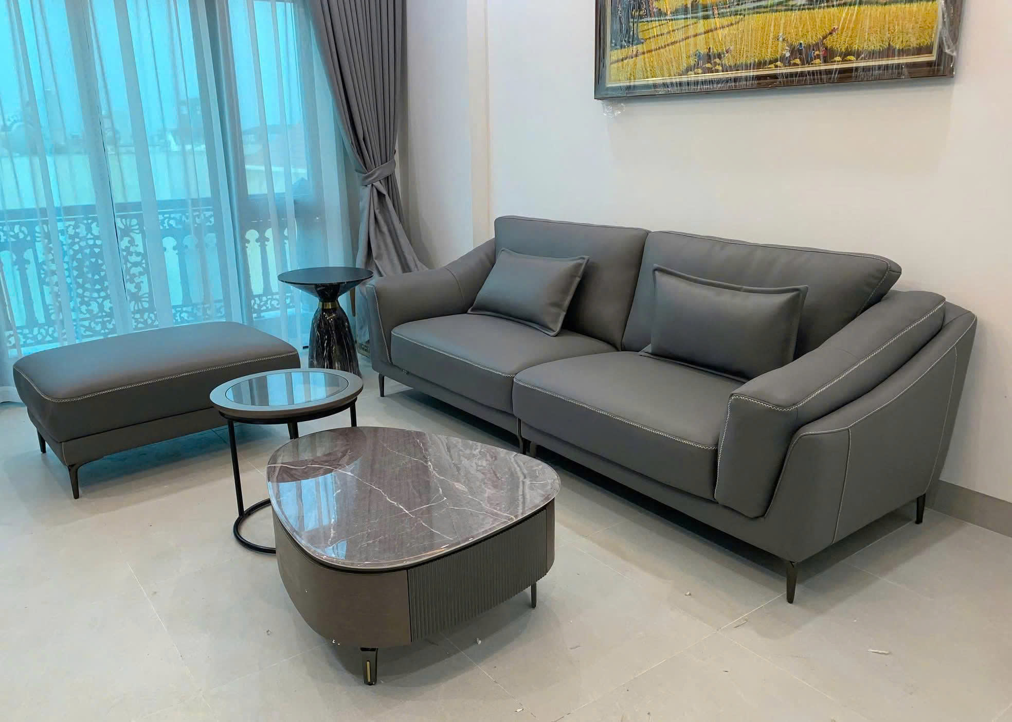 Bàn trà APT - 0021