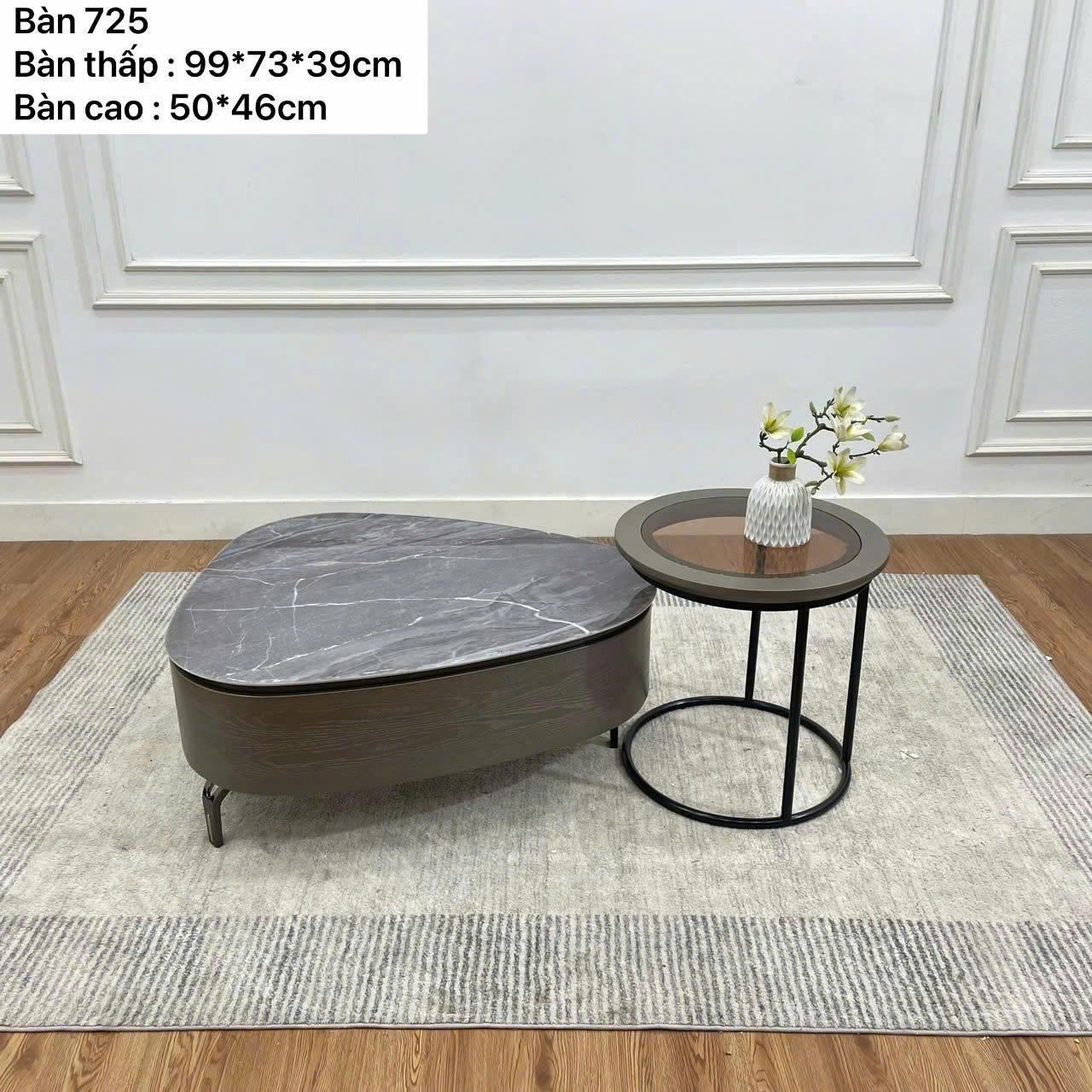 Bàn trà APT - 0021