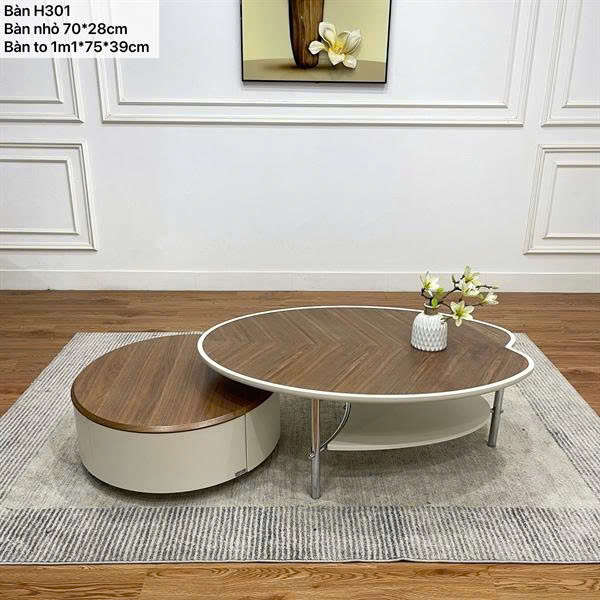 Bàn trà APT - 0022